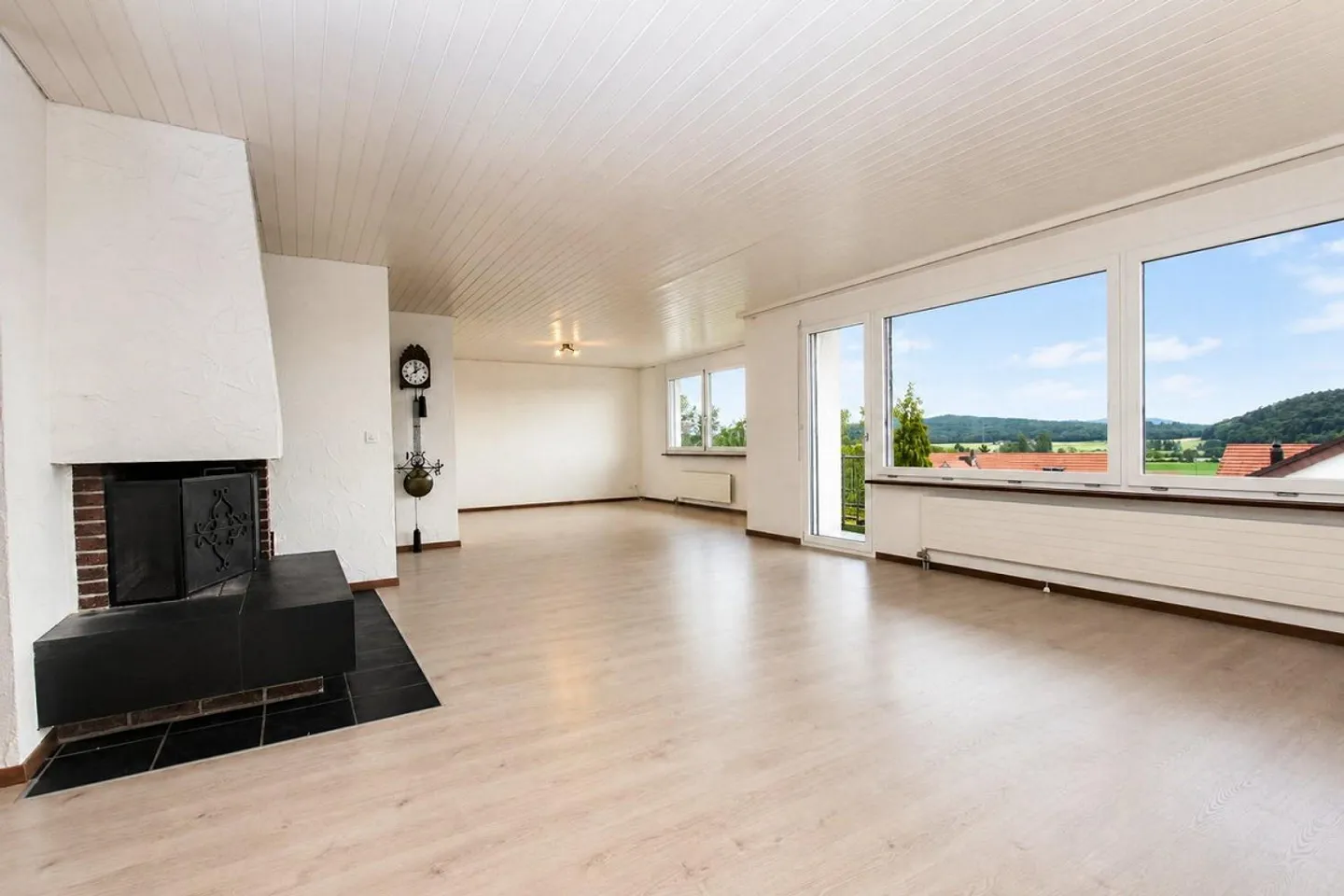 Charmantes Einfamilienhaus mit Bergsicht - Foto 1 von 13