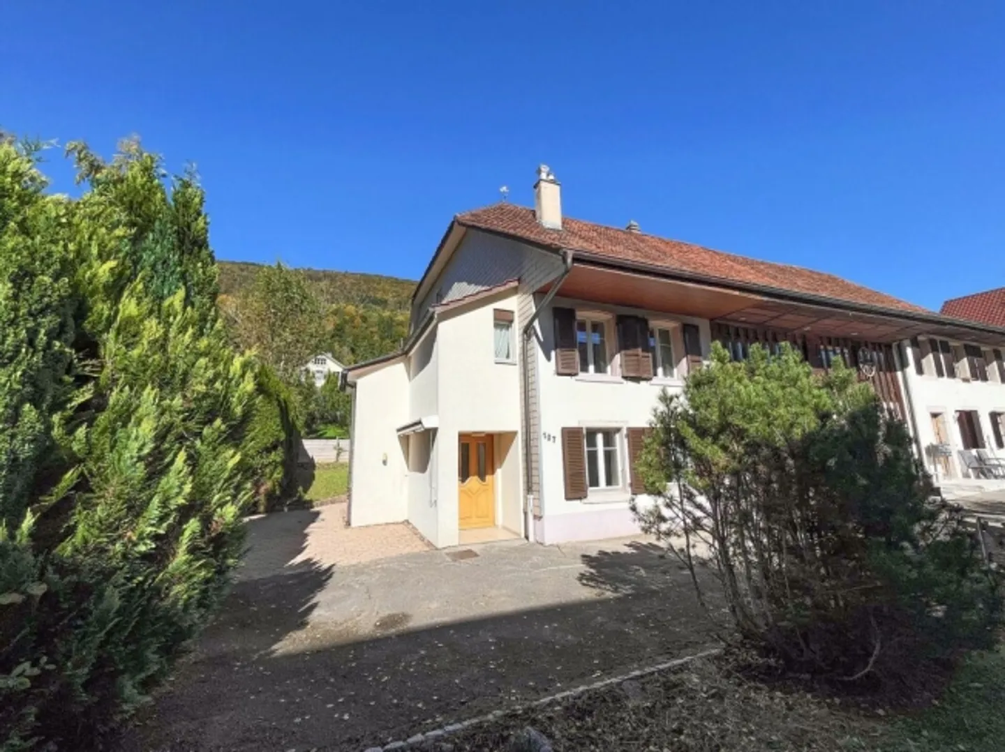 4 Room single house - Photo 3 of 14