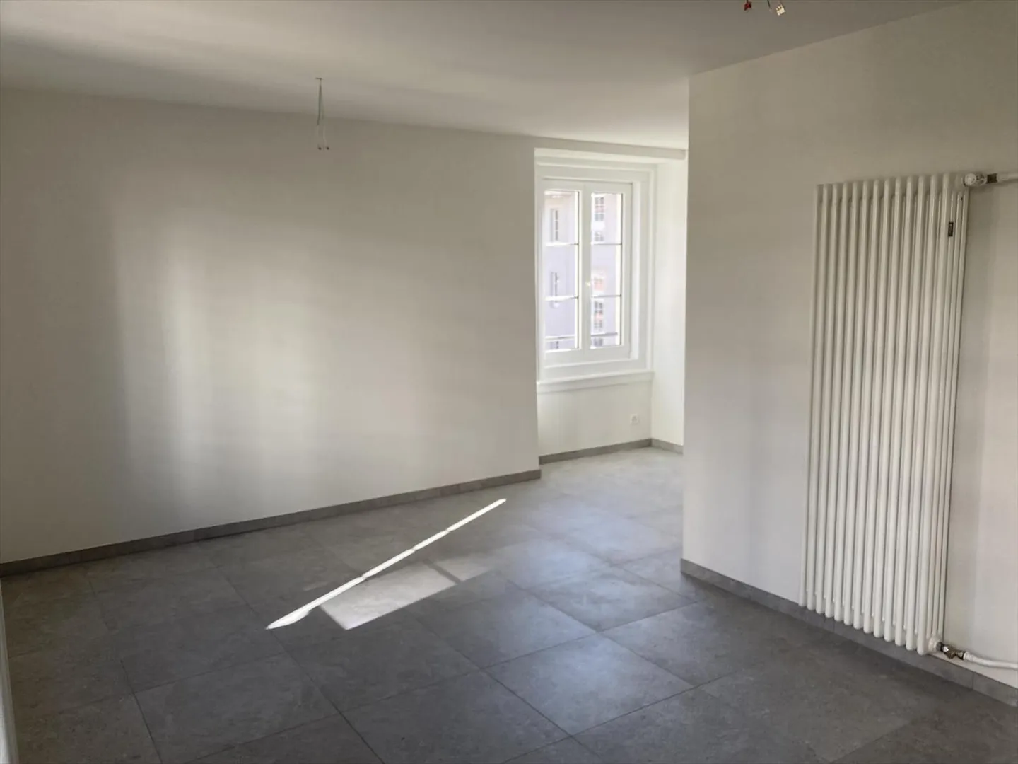 Appartamento in affitto - Foto 7 di 10
