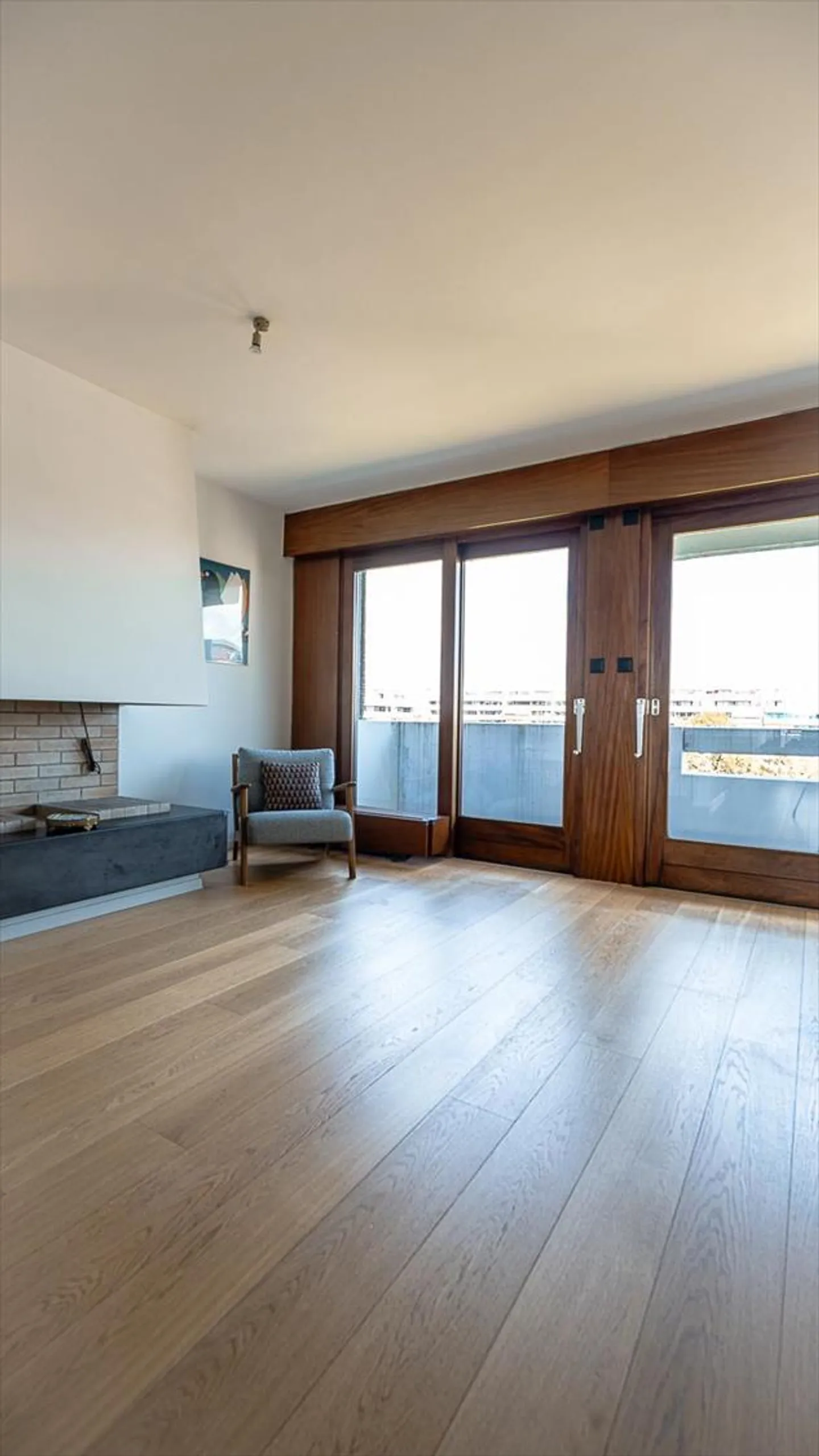 Außergewöhnliche Penthouse-Duplex-Wohnung (5 Zimmer) - Foto 10 von 12