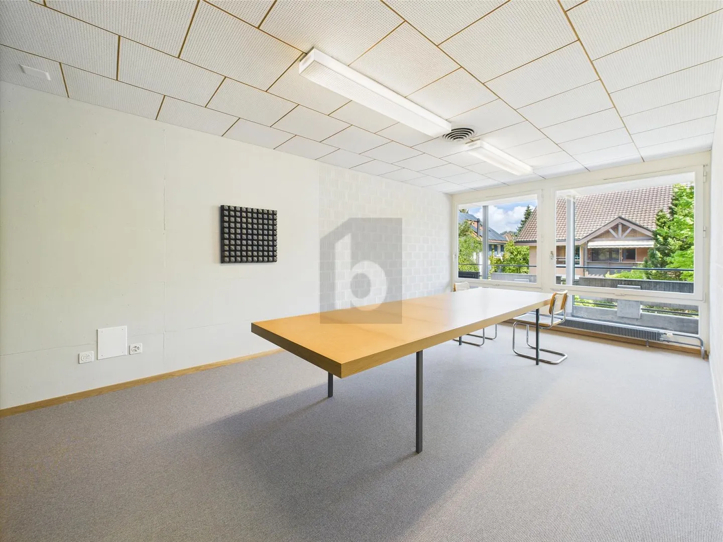 Bürofläche mieten - Foto 1 von 6