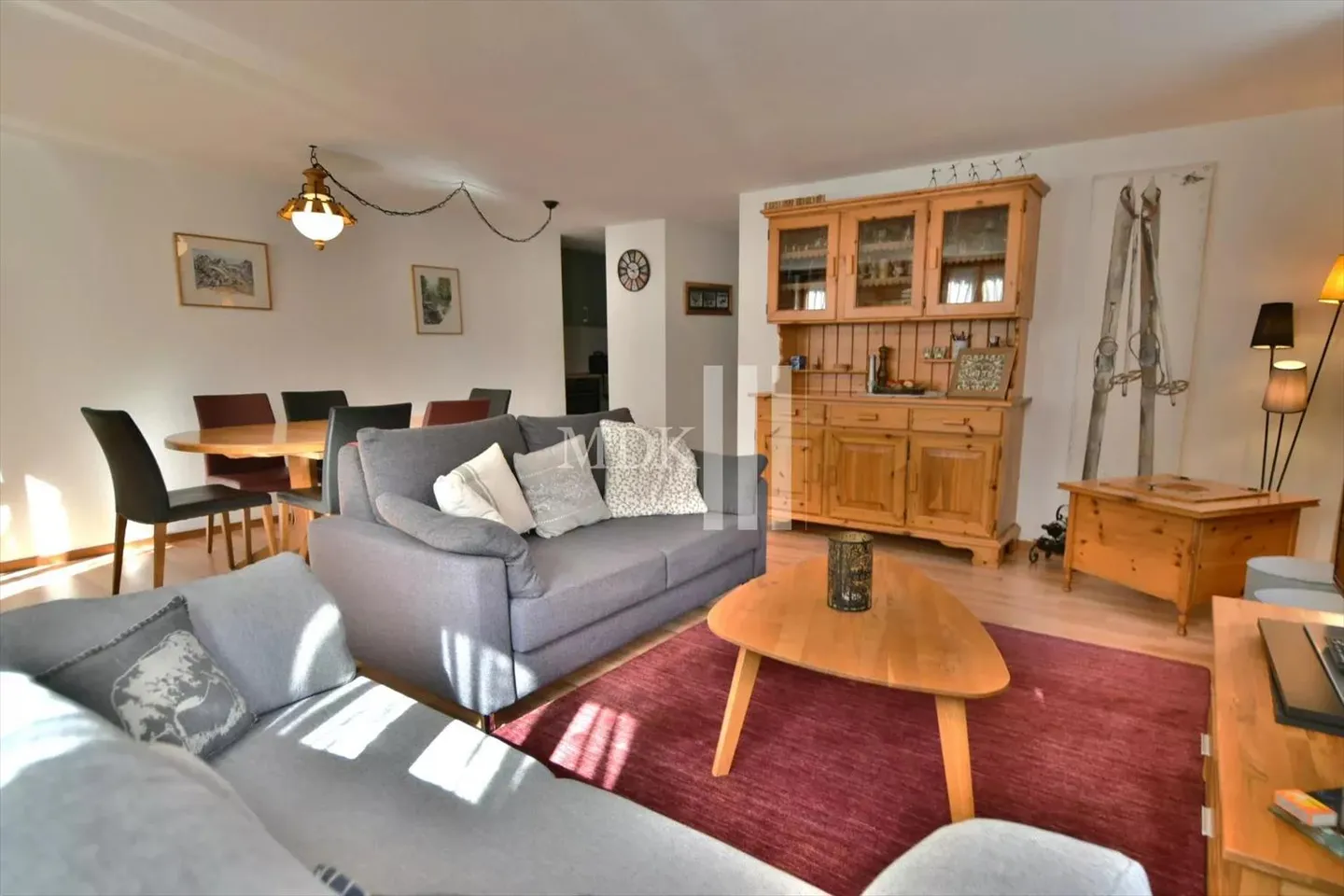 2,5-Zimmer-Wohnung - Foto 1 von 7