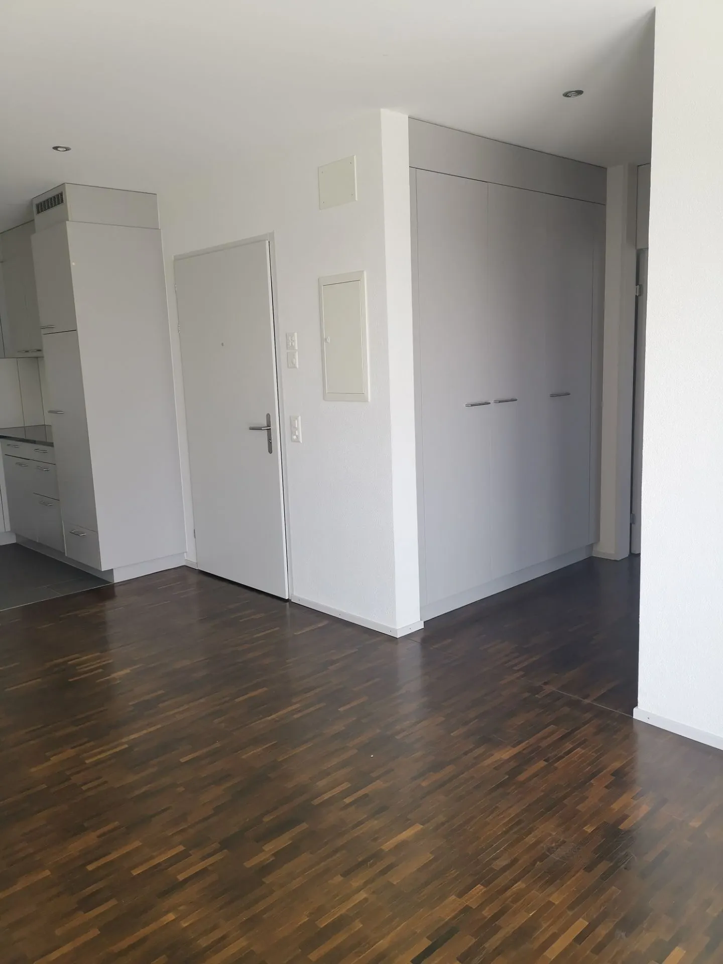 Charmante Wohnung mit Alpenblick - Foto 9 von 10
