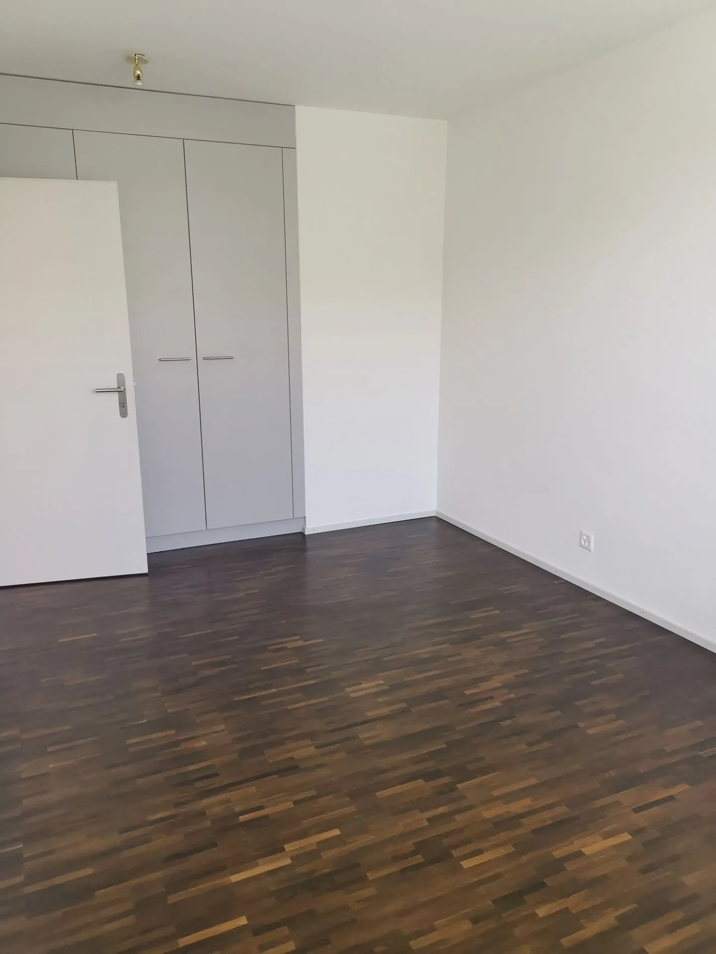 Charmante Wohnung mit Alpenblick - Foto 10 von 10