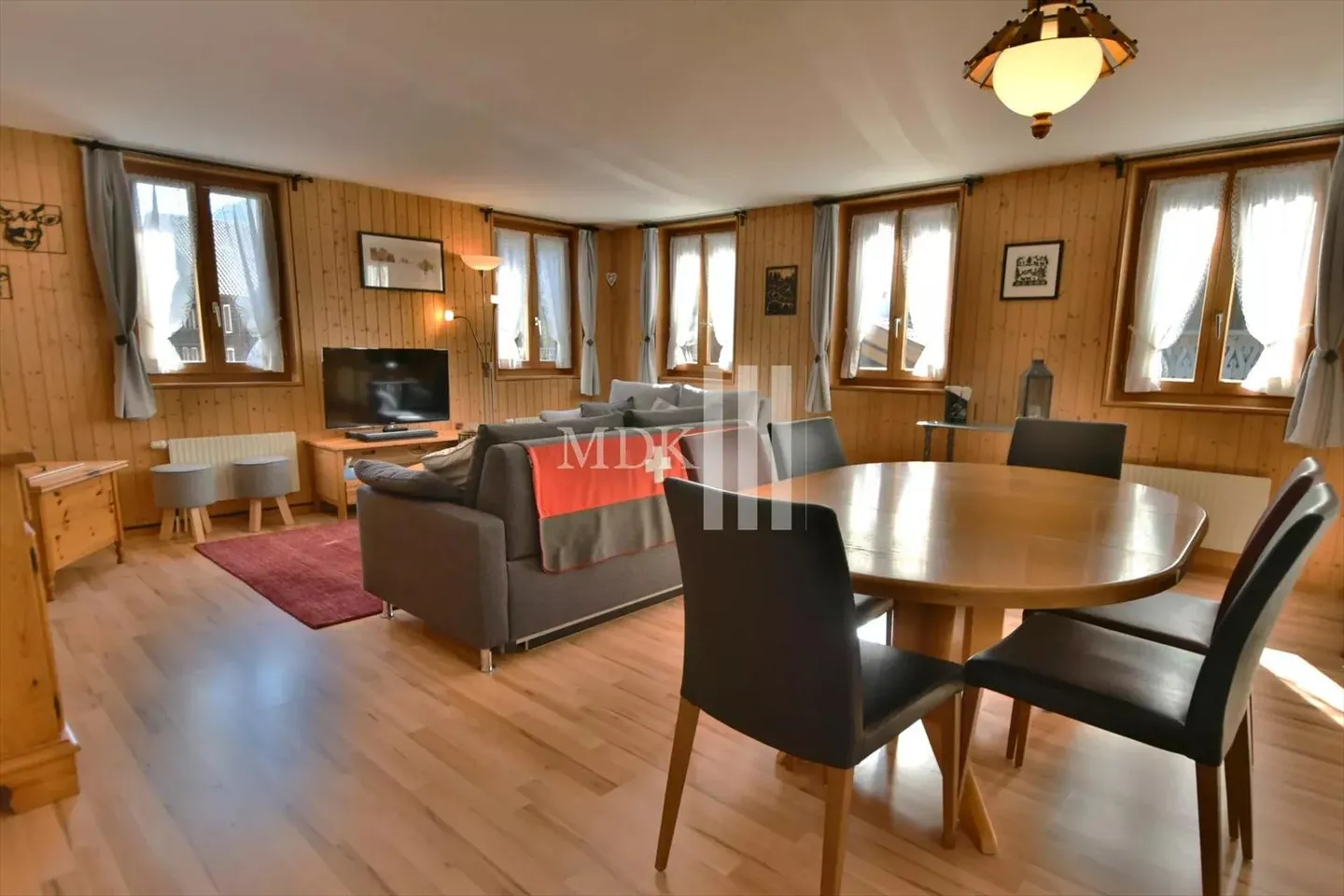 2,5-Zimmer-Wohnung - Foto 2 von 7