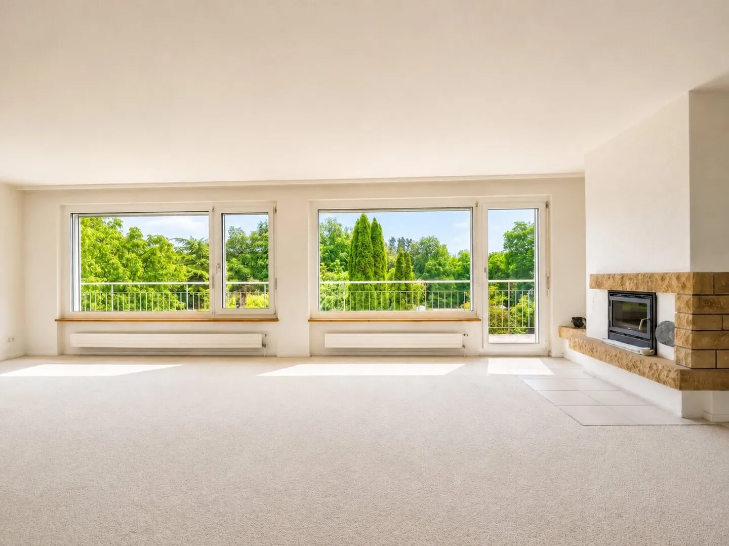 Zeitgenössisches 6-Zimmer-Haus - Foto 2 von 20