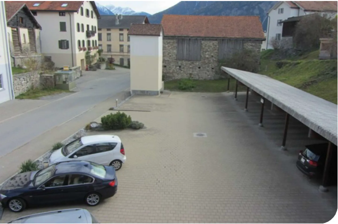 Charmante Wohnung in Graubünden - Foto 5 von 13