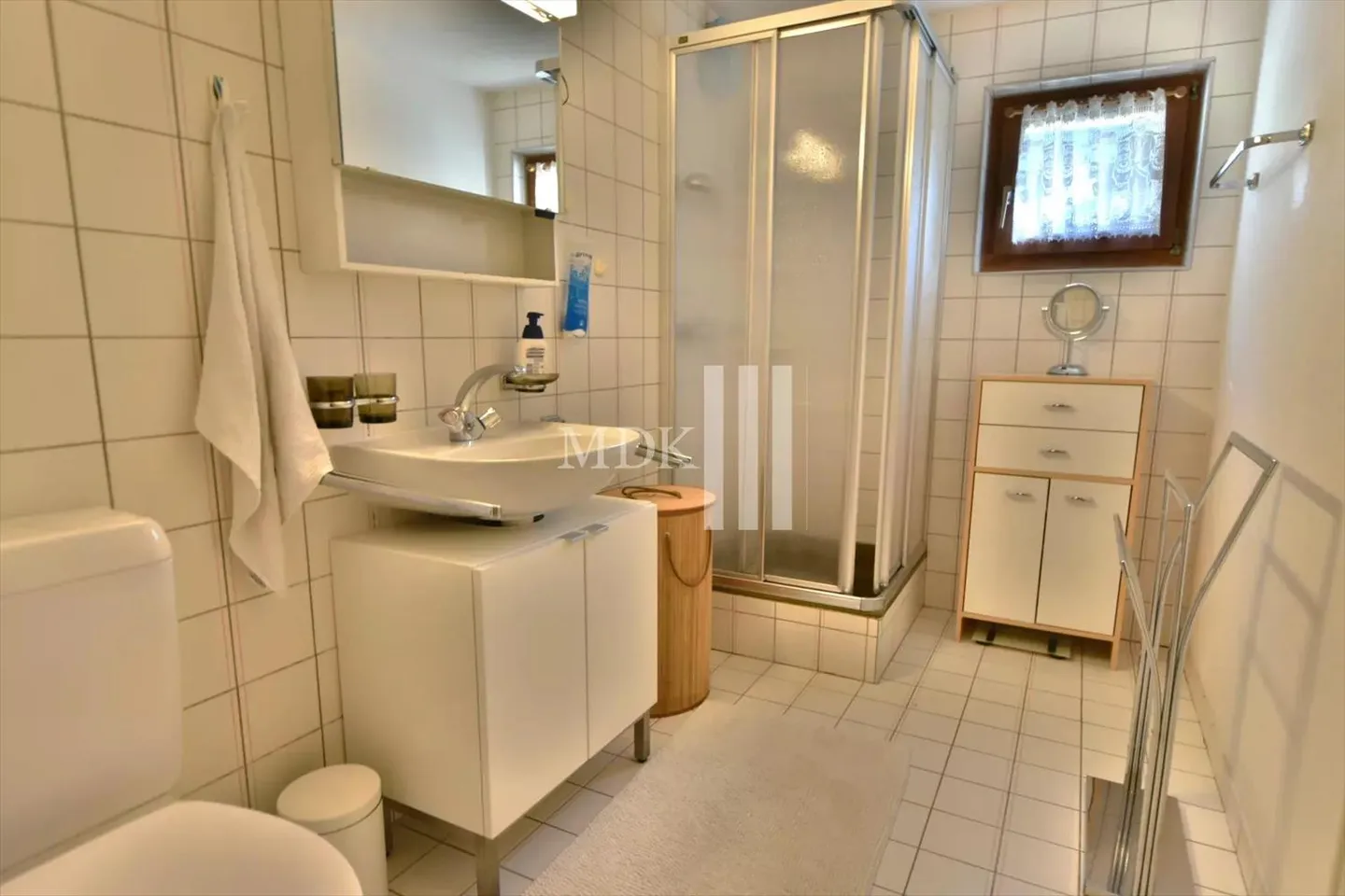 2,5-Zimmer-Wohnung - Foto 6 von 7