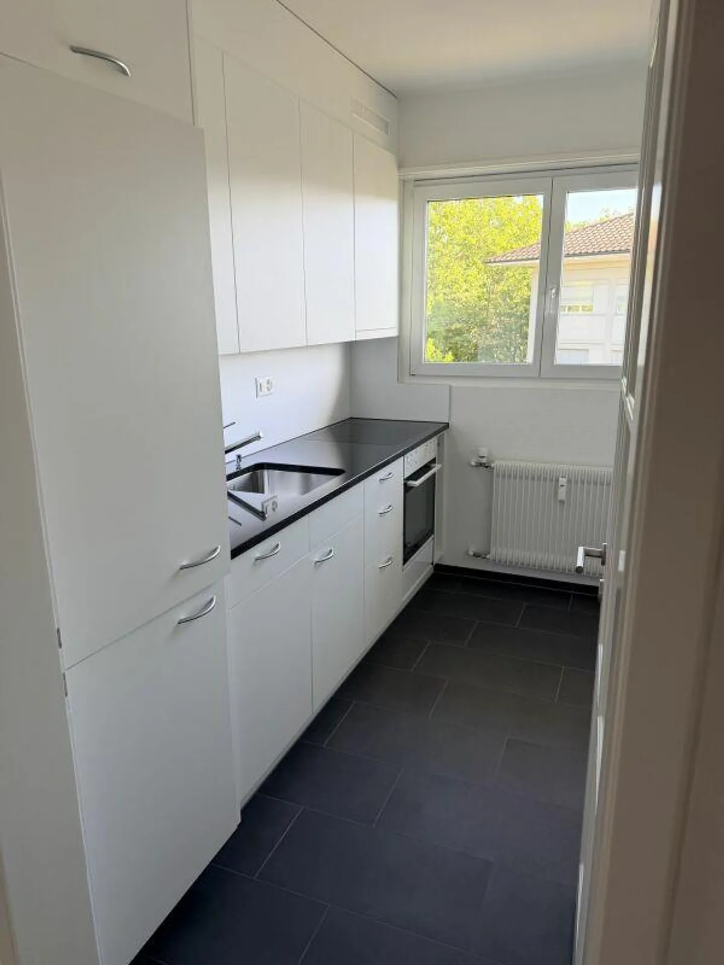 Appartamento 3.5 stanze appena ristrutturato a Breitenrain - Foto 3 di 12