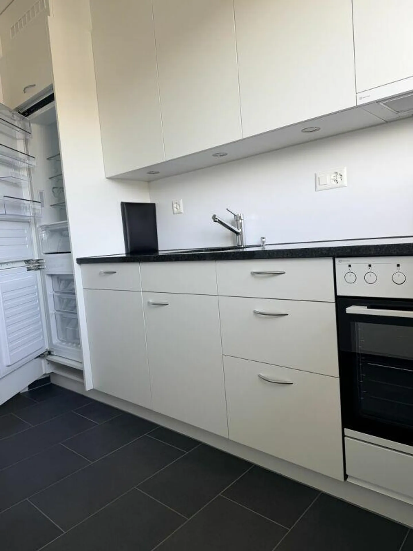 Appartamento 3.5 stanze appena ristrutturato a Breitenrain - Foto 2 di 12