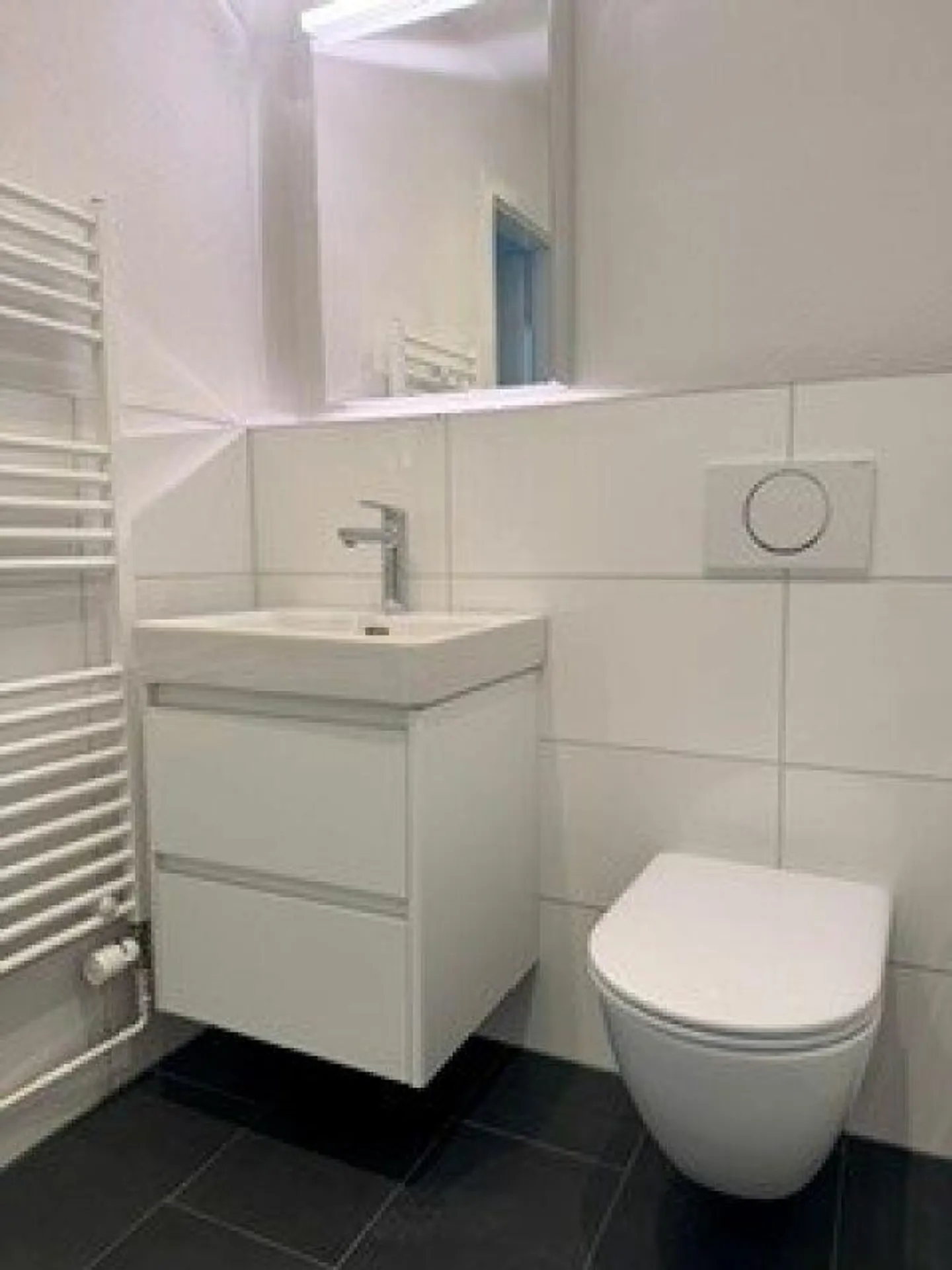 Appartamento 3.5 stanze appena ristrutturato a Breitenrain - Foto 4 di 12