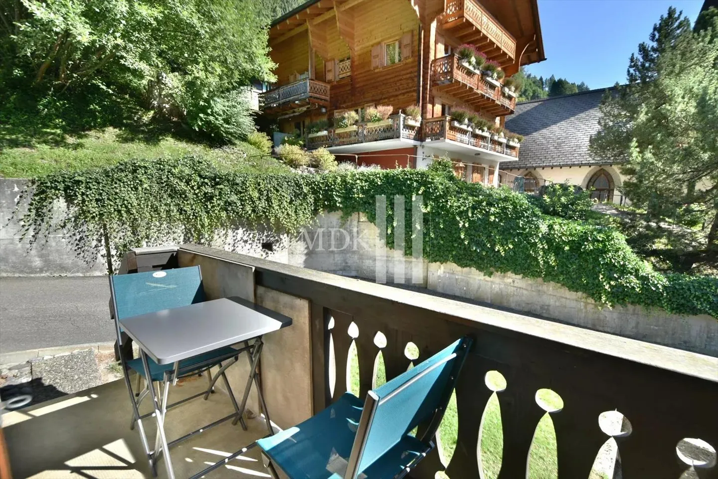 2,5-Zimmer-Wohnung - Foto 7 von 7