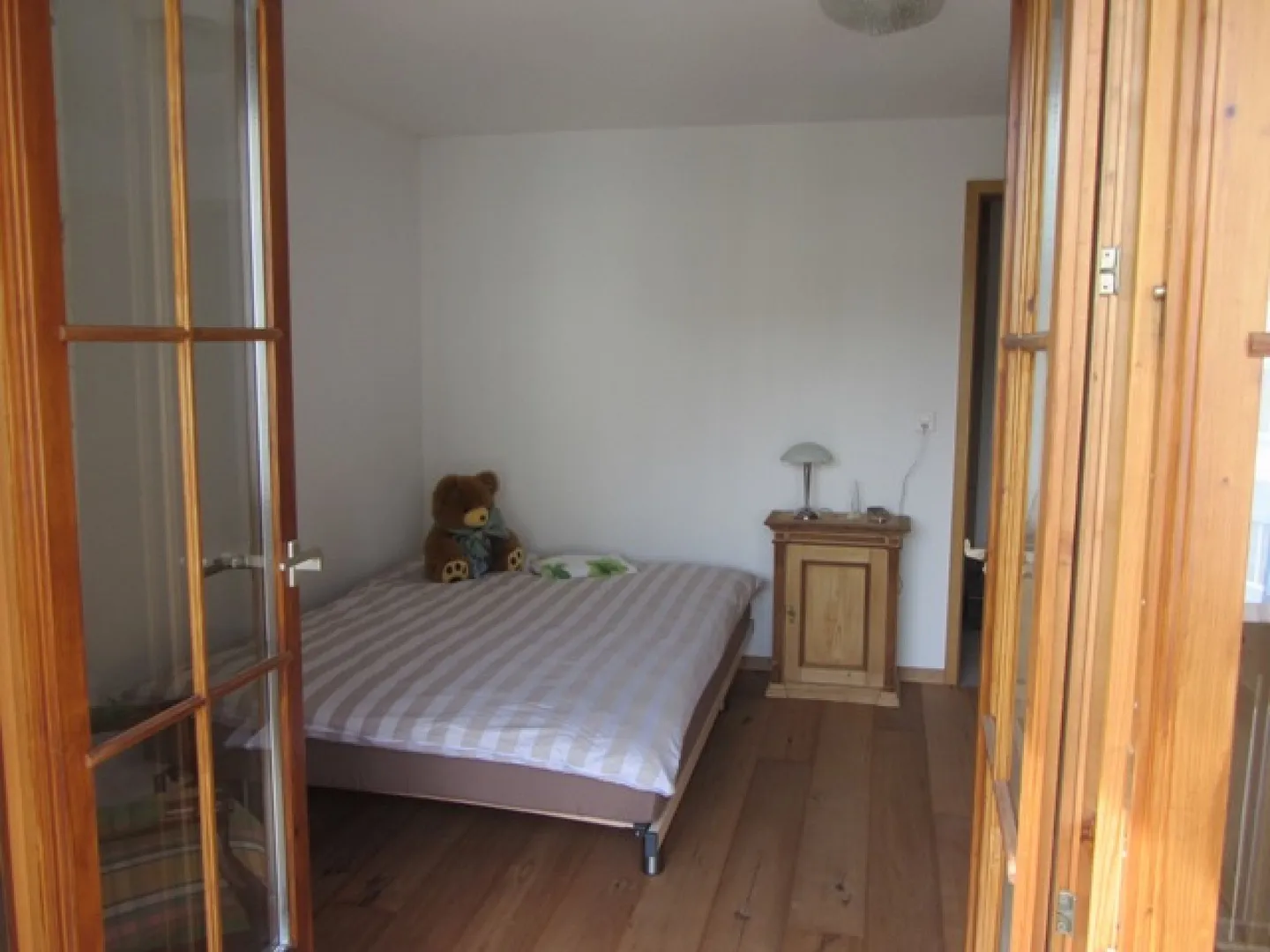 Charmante Wohnung in Graubünden - Foto 7 von 13