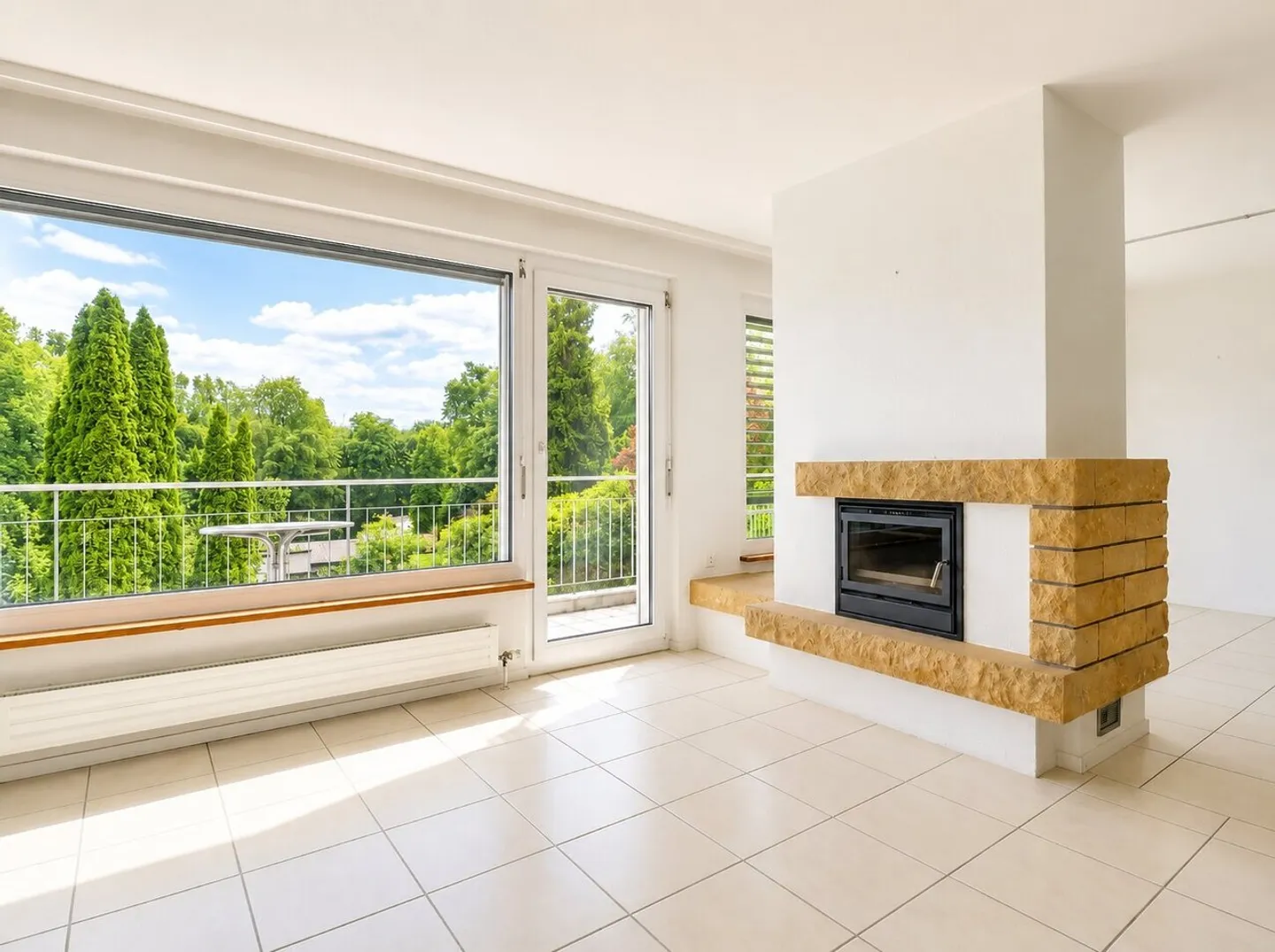 Zeitgenössisches 6-Zimmer-Haus - Foto 6 von 20