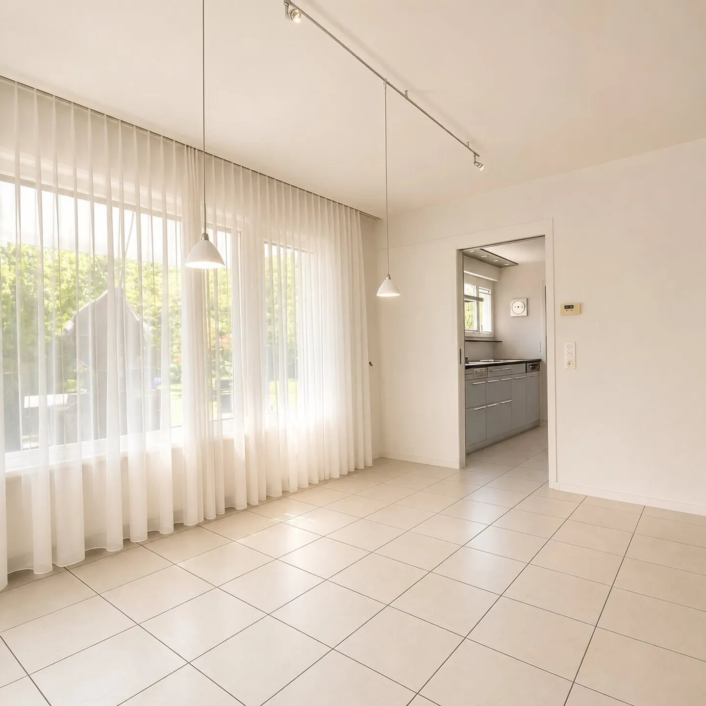 Zeitgenössisches 6-Zimmer-Haus - Foto 7 von 20