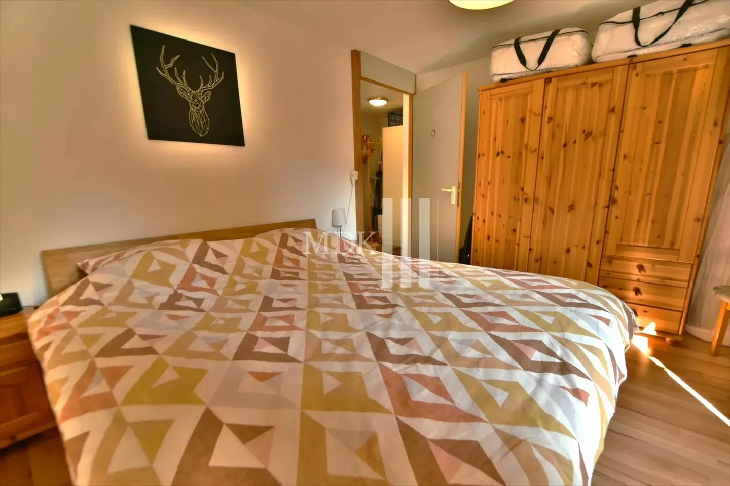 2,5-Zimmer-Wohnung - Foto 4 von 7