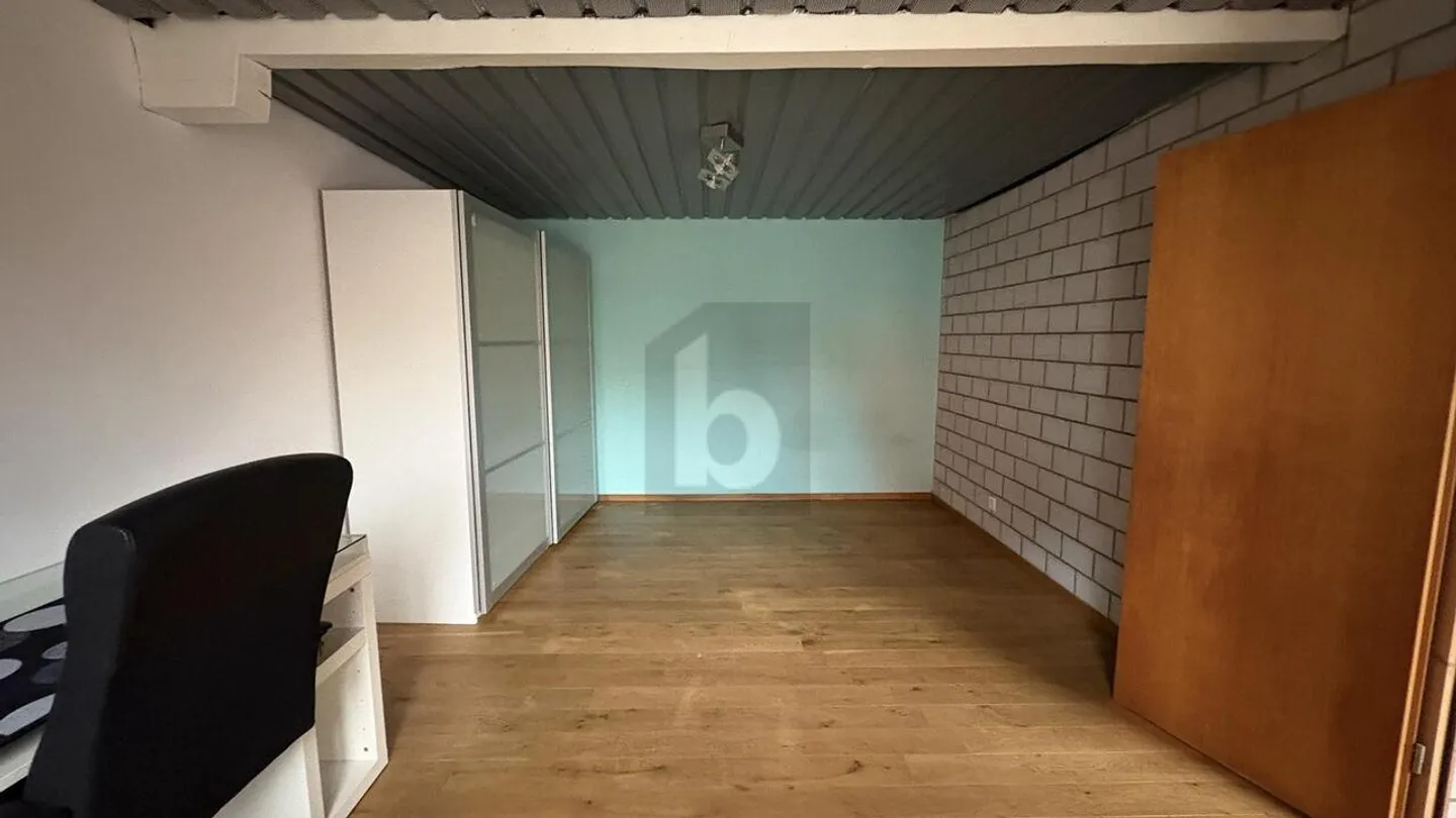 LOFT IN CENTRO CON 2 POSTI AUTO - Foto 3 di 6