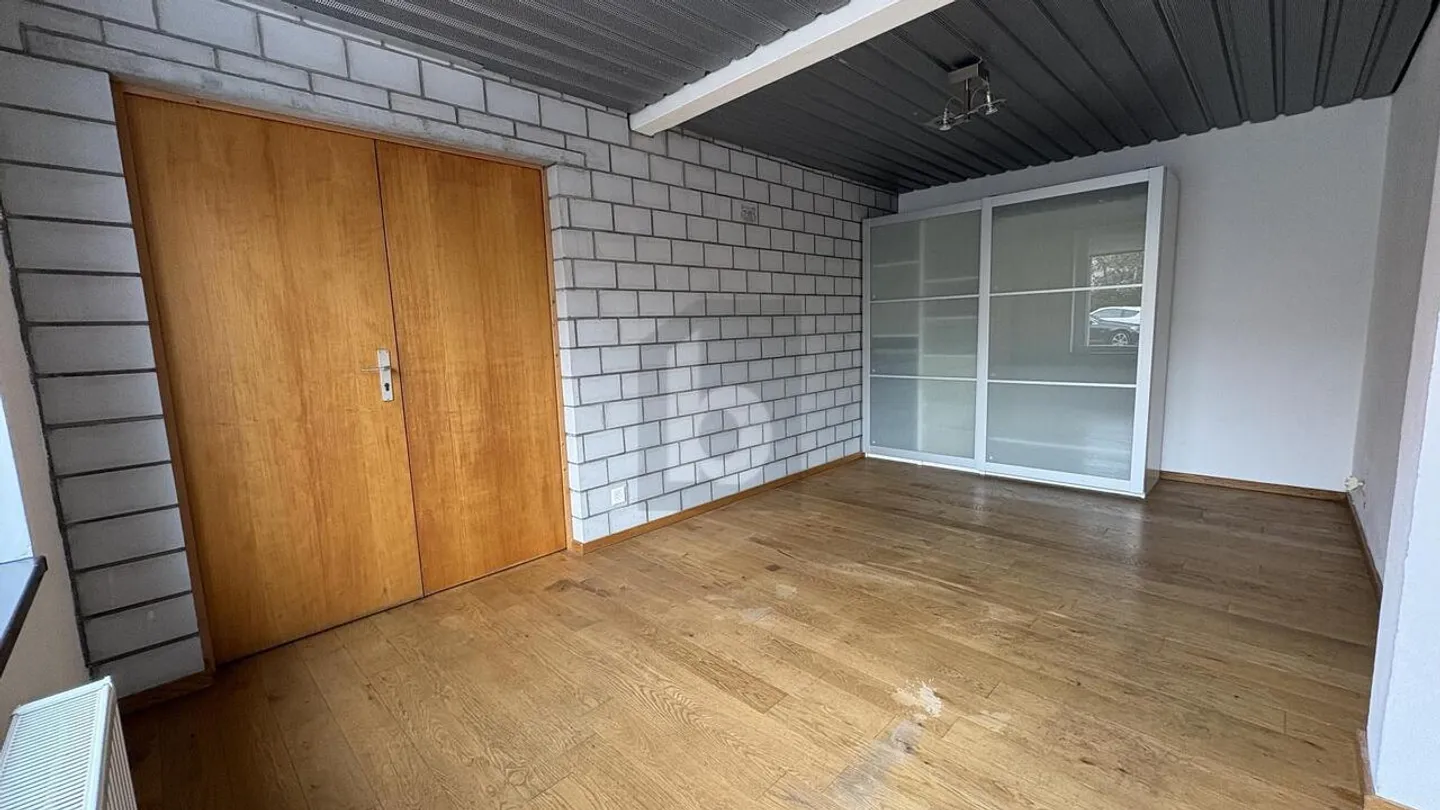 LOFT IN CENTRO CON 2 POSTI AUTO - Foto 4 di 6