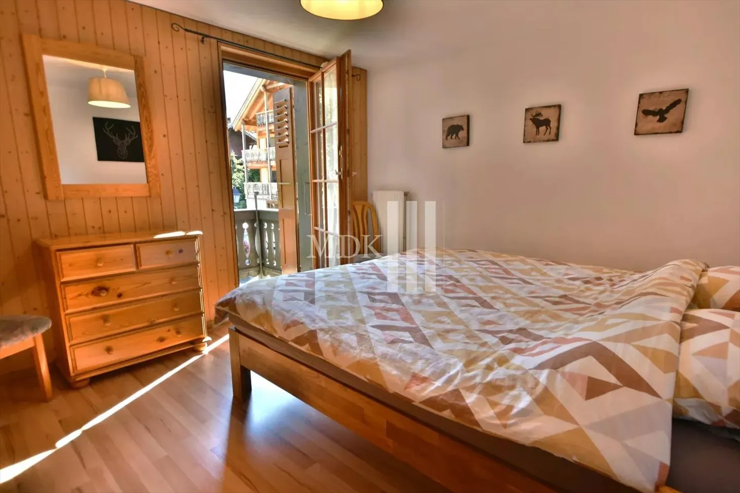 2,5-Zimmer-Wohnung - Foto 5 von 7