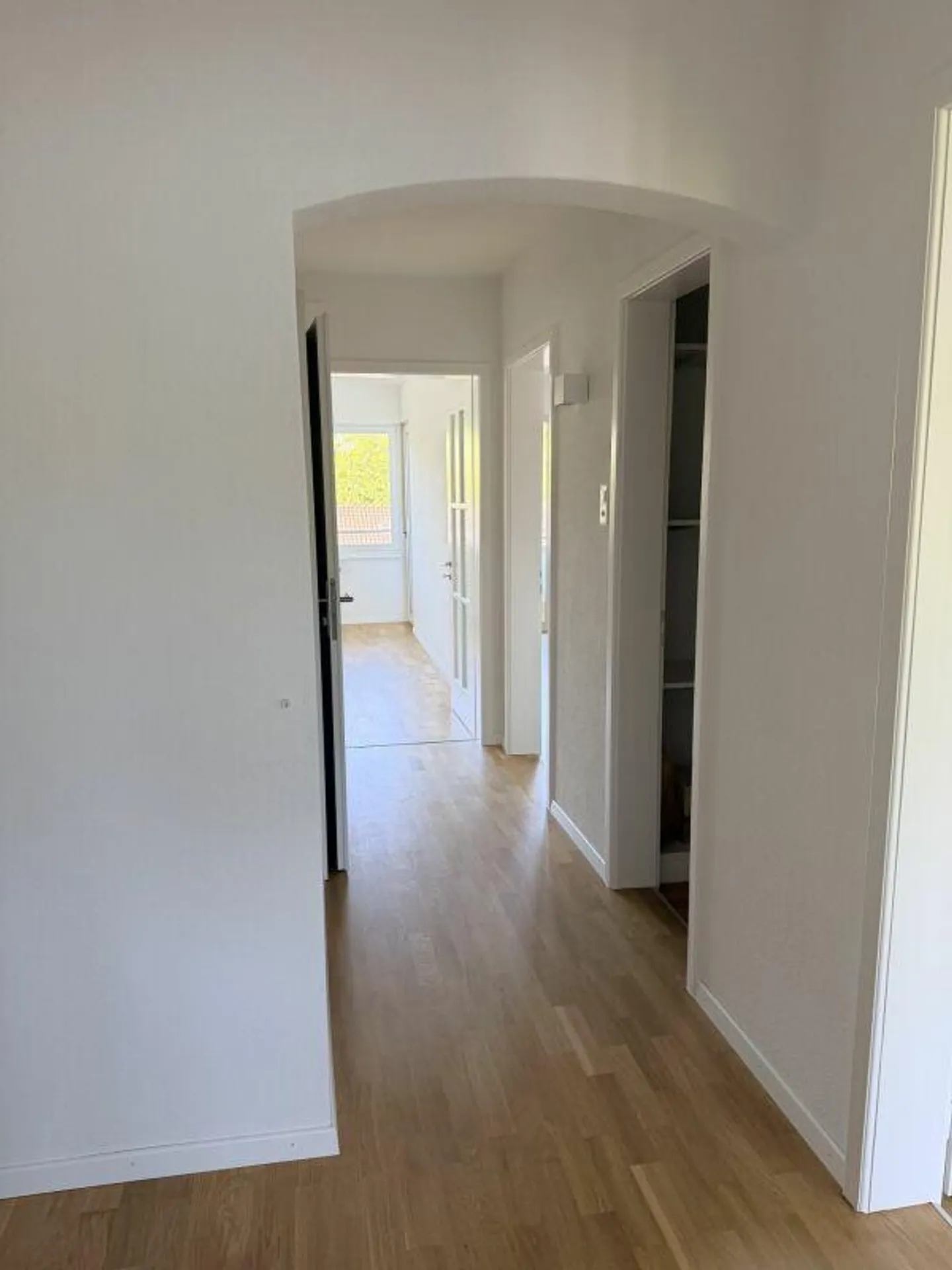 Appartamento 3.5 stanze appena ristrutturato a Breitenrain - Foto 6 di 12