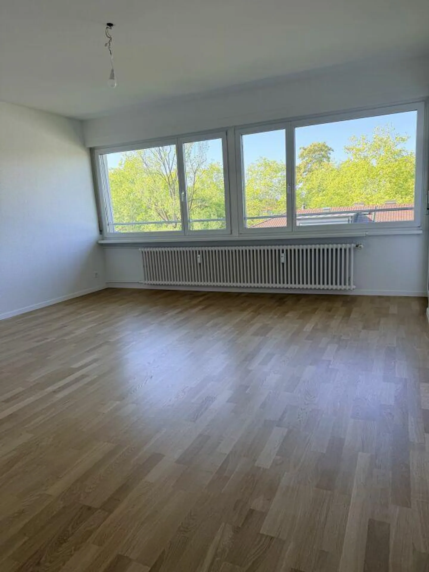 Appartamento 3.5 stanze appena ristrutturato a Breitenrain - Foto 7 di 12