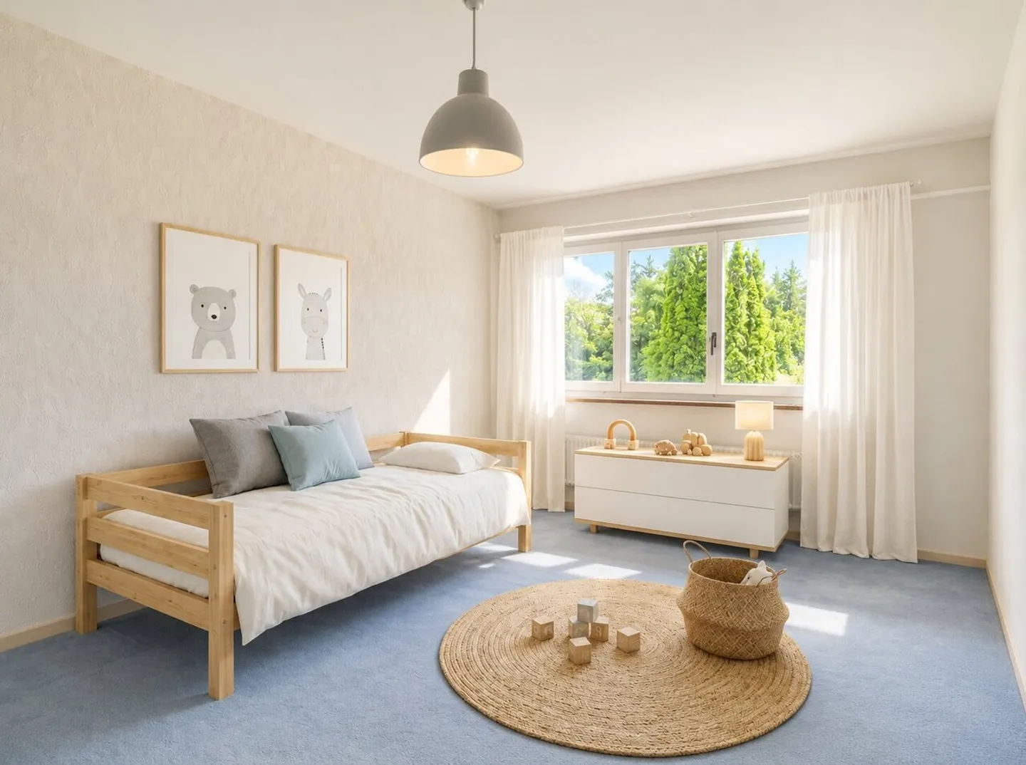 Zeitgenössisches 6-Zimmer-Haus - Foto 12 von 20
