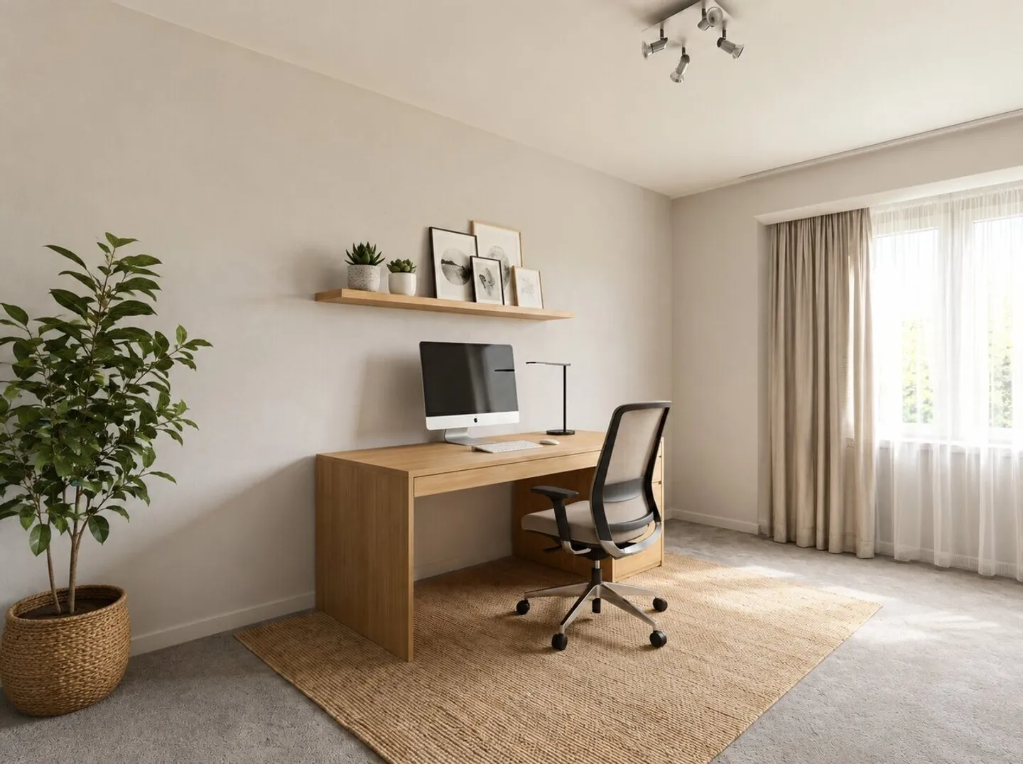 Zeitgenössisches 6-Zimmer-Haus - Foto 11 von 20