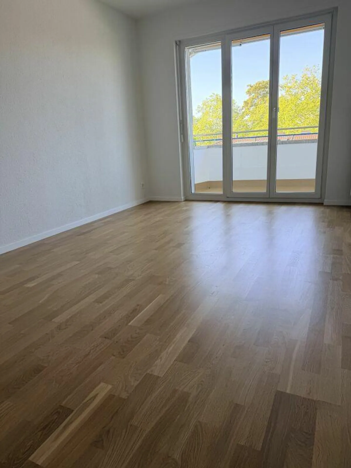 Appartamento 3.5 stanze appena ristrutturato a Breitenrain - Foto 8 di 12