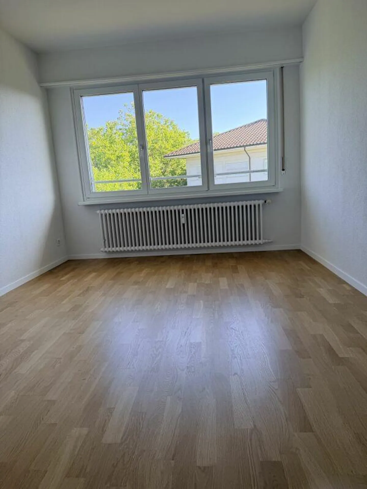 Appartamento 3.5 stanze appena ristrutturato a Breitenrain - Foto 9 di 12