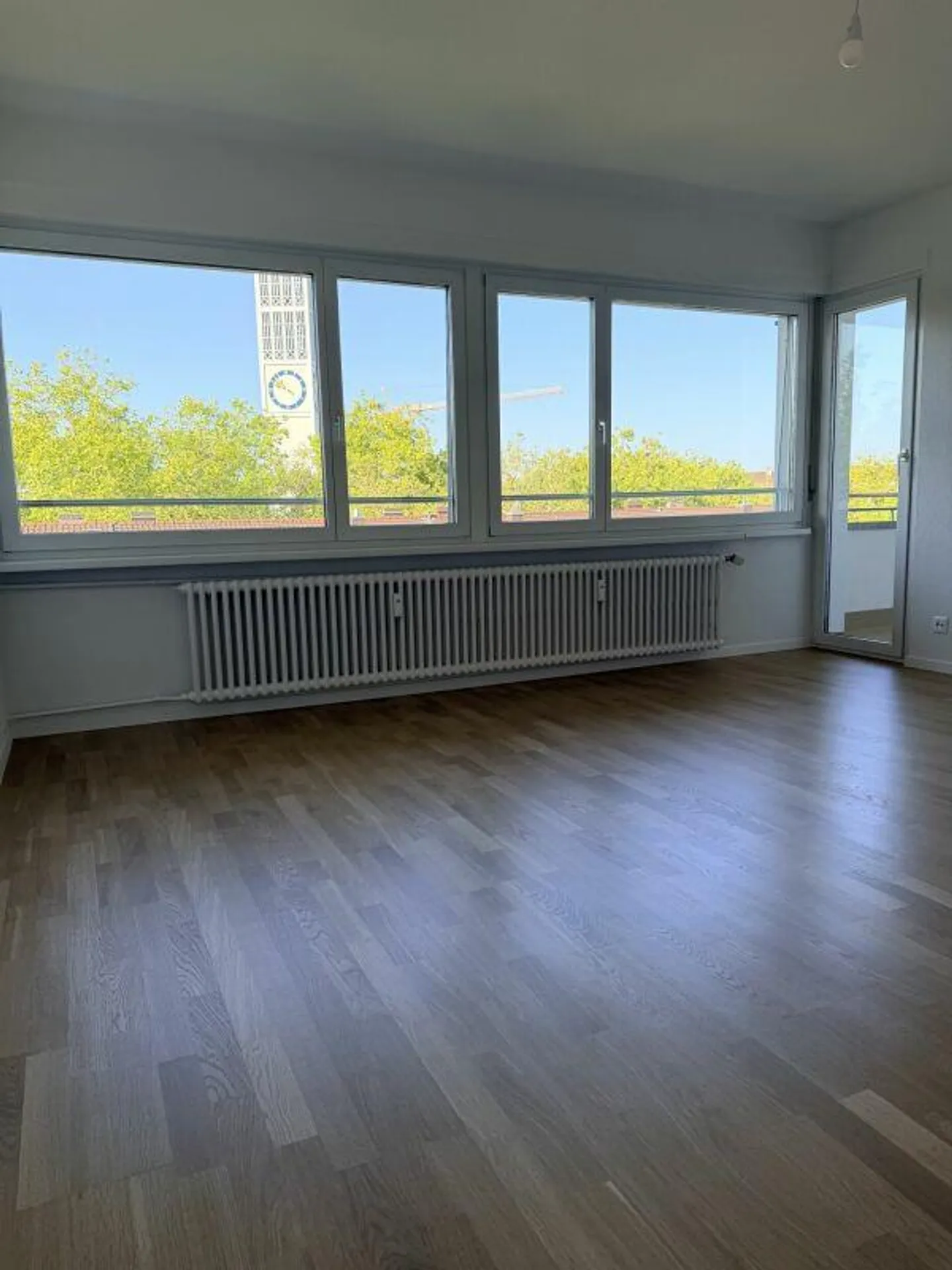 Appartamento 3.5 stanze appena ristrutturato a Breitenrain - Foto 10 di 12
