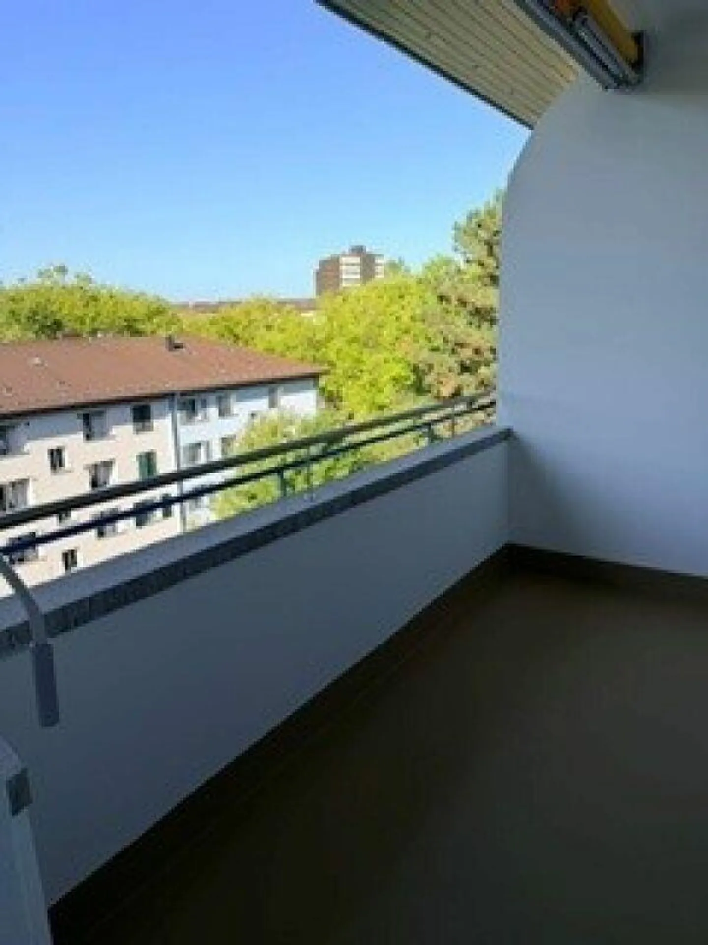 Appartamento 3.5 stanze appena ristrutturato a Breitenrain - Foto 11 di 12