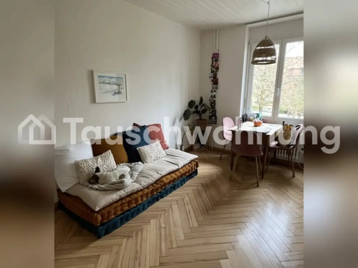 Affordable 2-Room Gem in Wipkingen for Larger - Photo 2 of 8