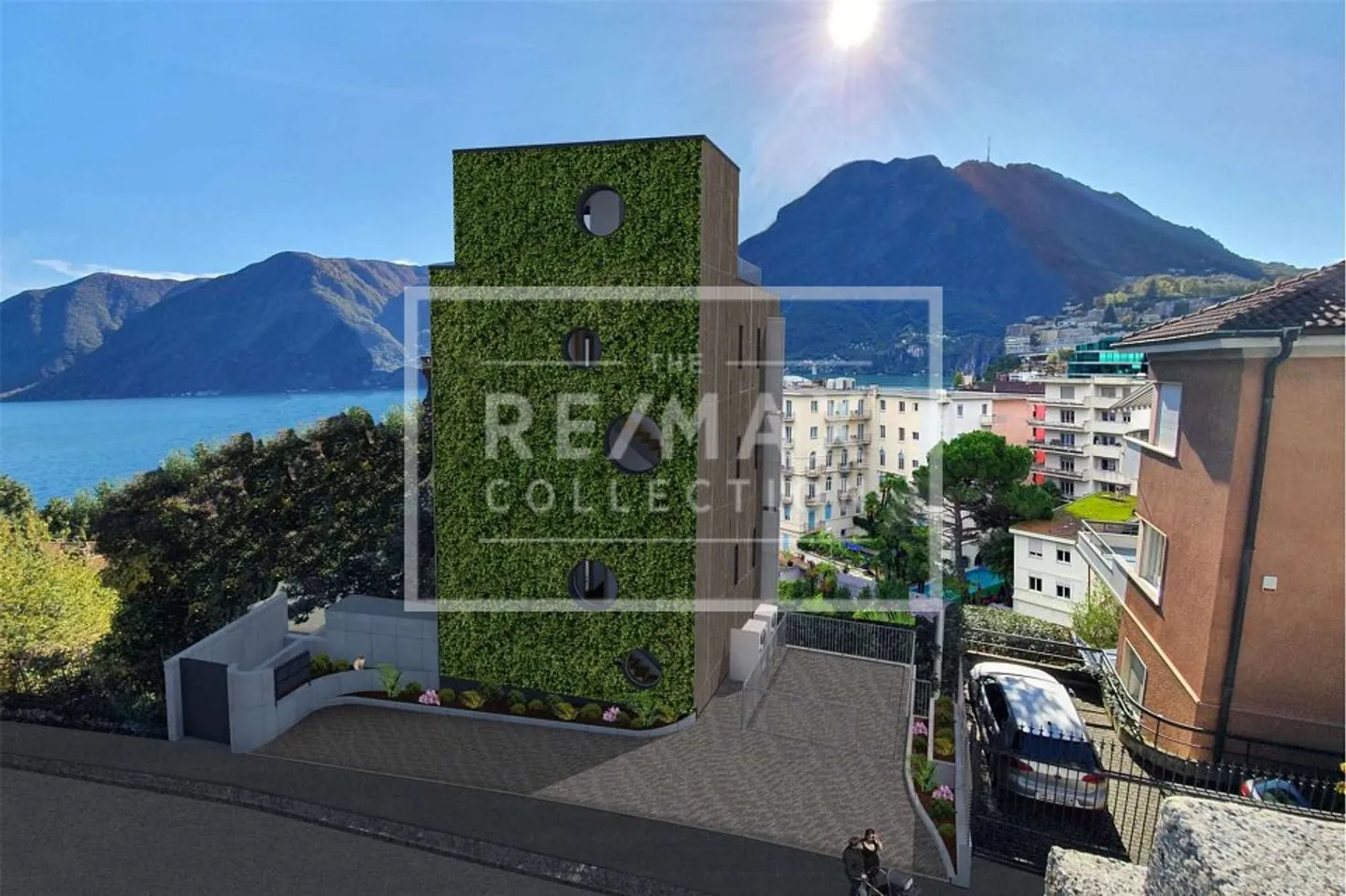 Straordinario appartamento di lusso - Foto 1 di 4