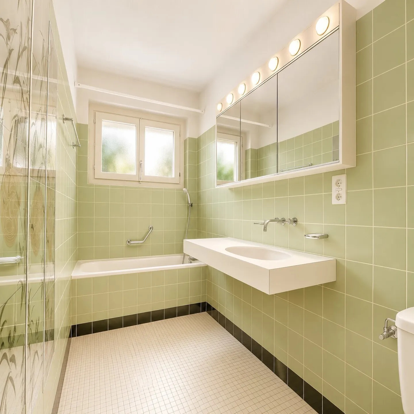 Zeitgenössisches 6-Zimmer-Haus - Foto 14 von 20