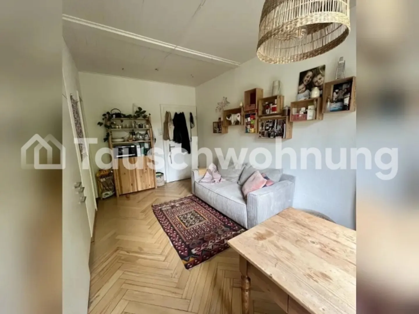 Affordable 2-Room Gem in Wipkingen for Larger - Photo 3 of 8