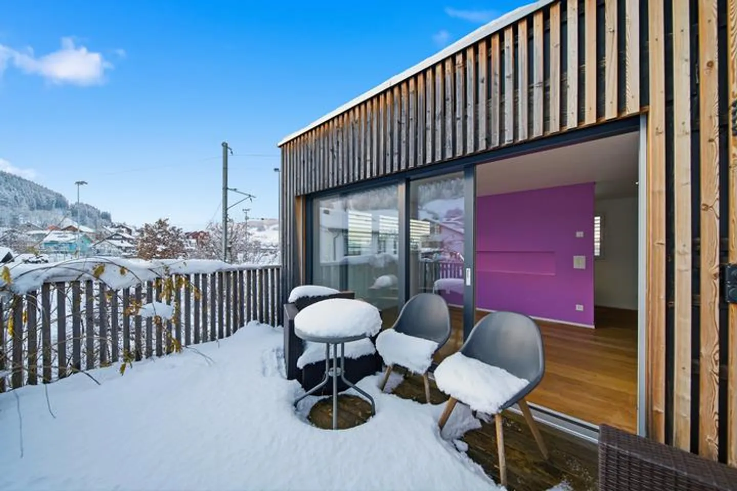 CHARME DI DUE EPOCHE - CASA UNIFAMILIARE ABILMENTE RISTRUTTURATA - Foto 7 di 8