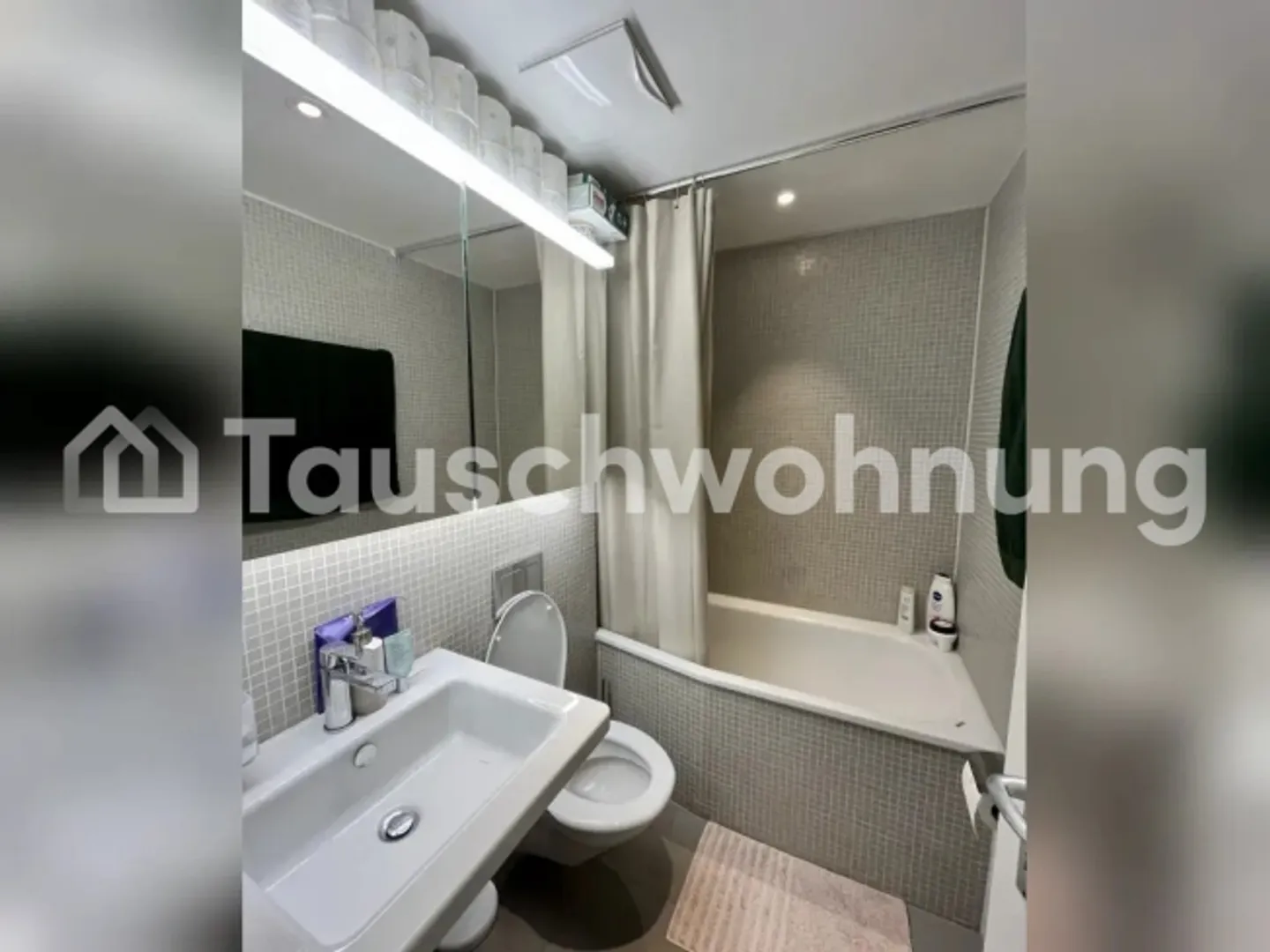 Affordable 2-Room Gem in Wipkingen for Larger - Photo 5 of 8