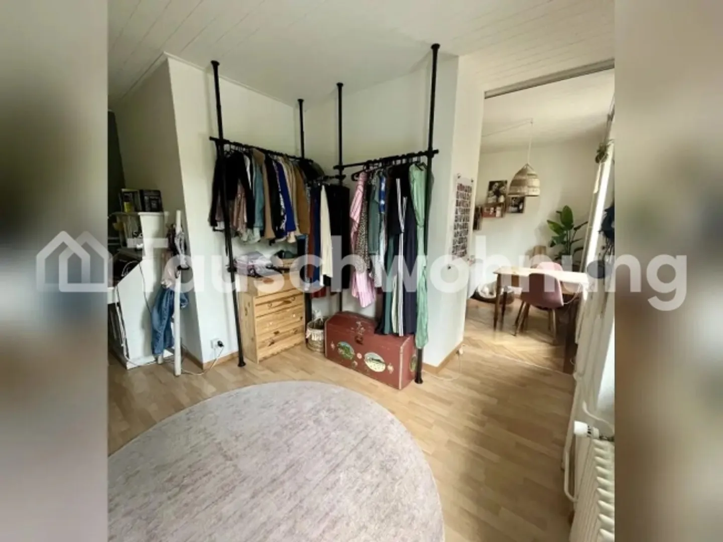 Affordable 2-Room Gem in Wipkingen for Larger - Photo 8 of 8