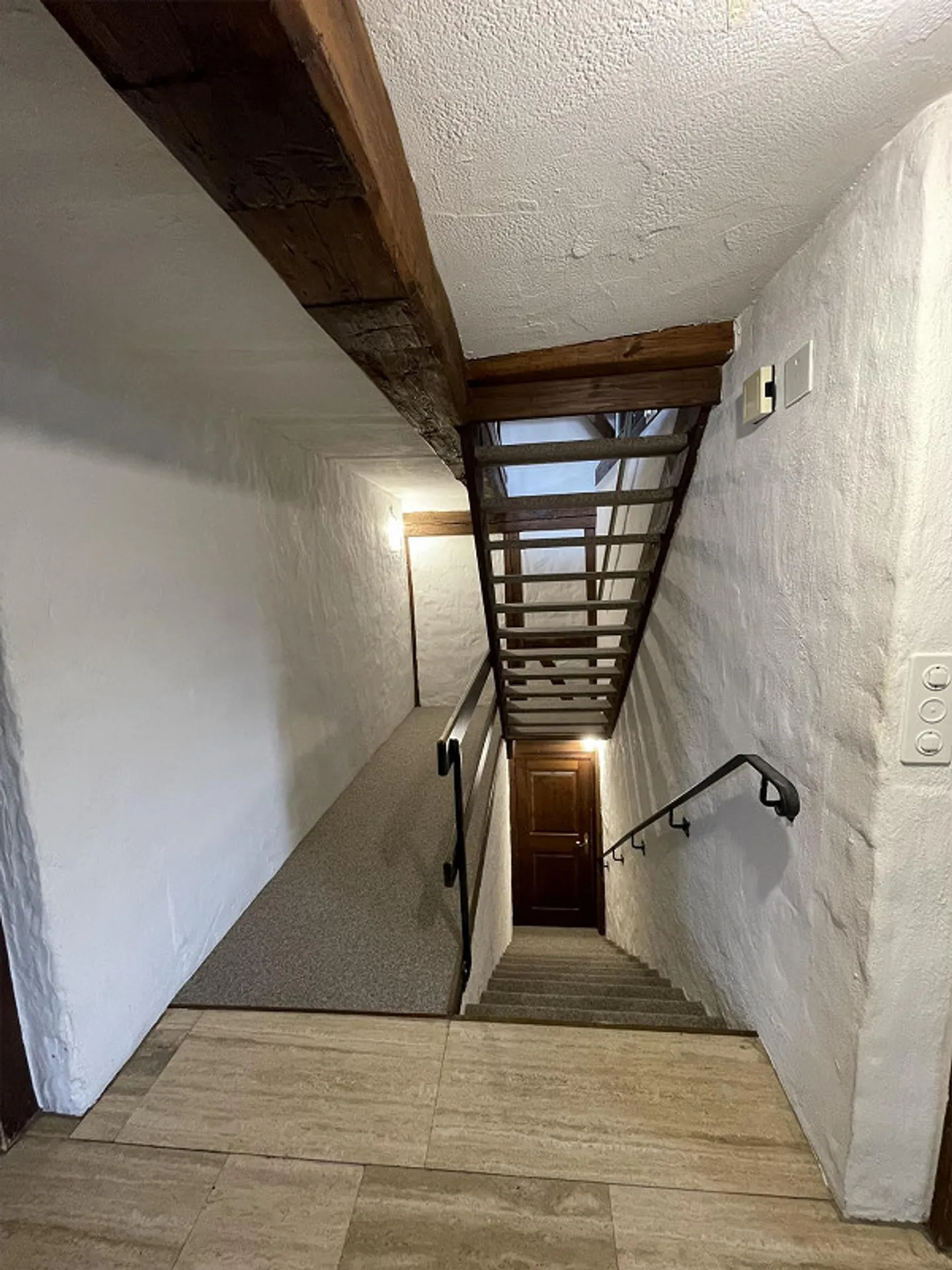 Stilvolle Wohnung mit Galerie - Foto 4 von 13