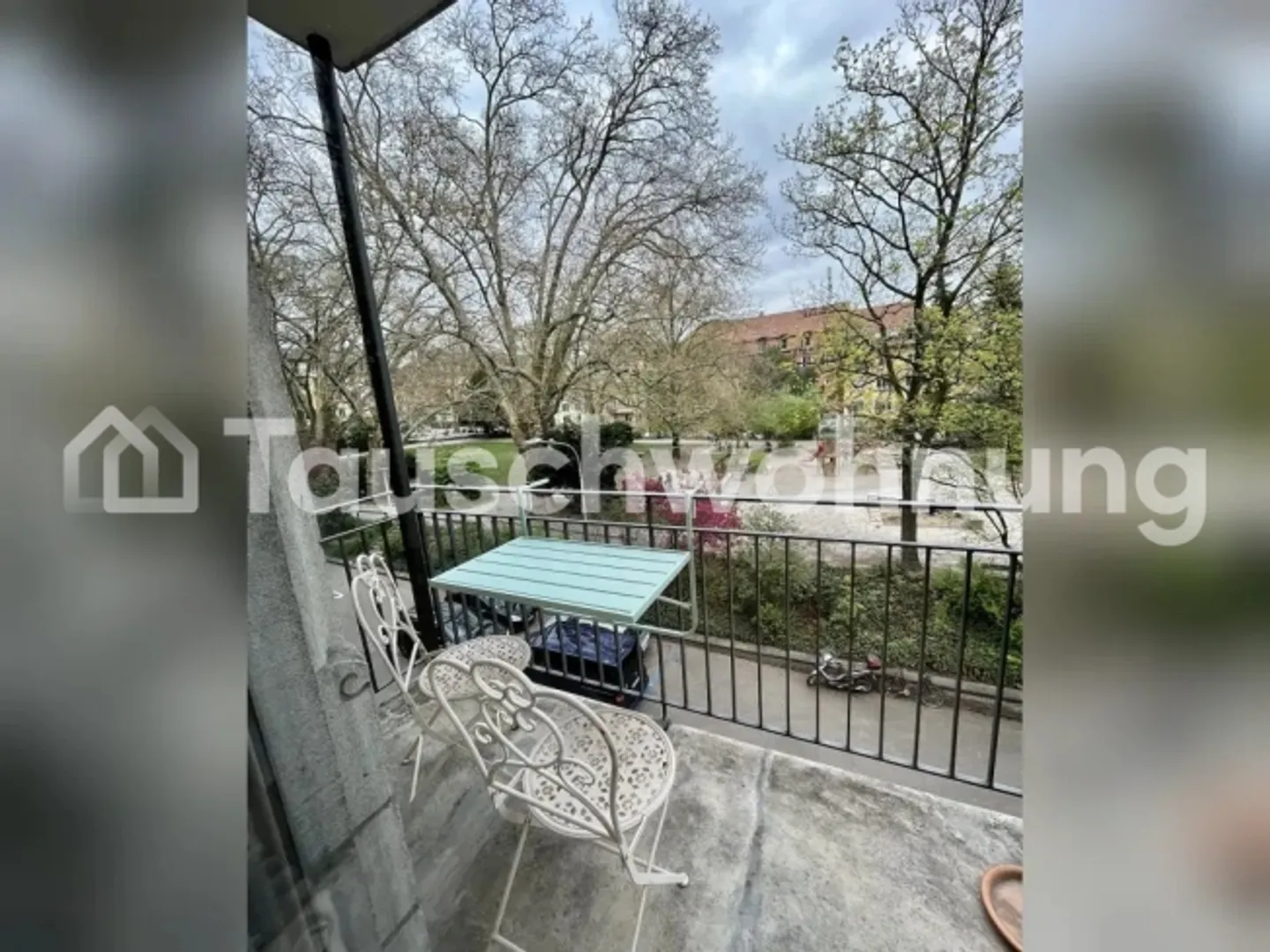 Affordable 2-Room Gem in Wipkingen for Larger - Photo 6 of 8