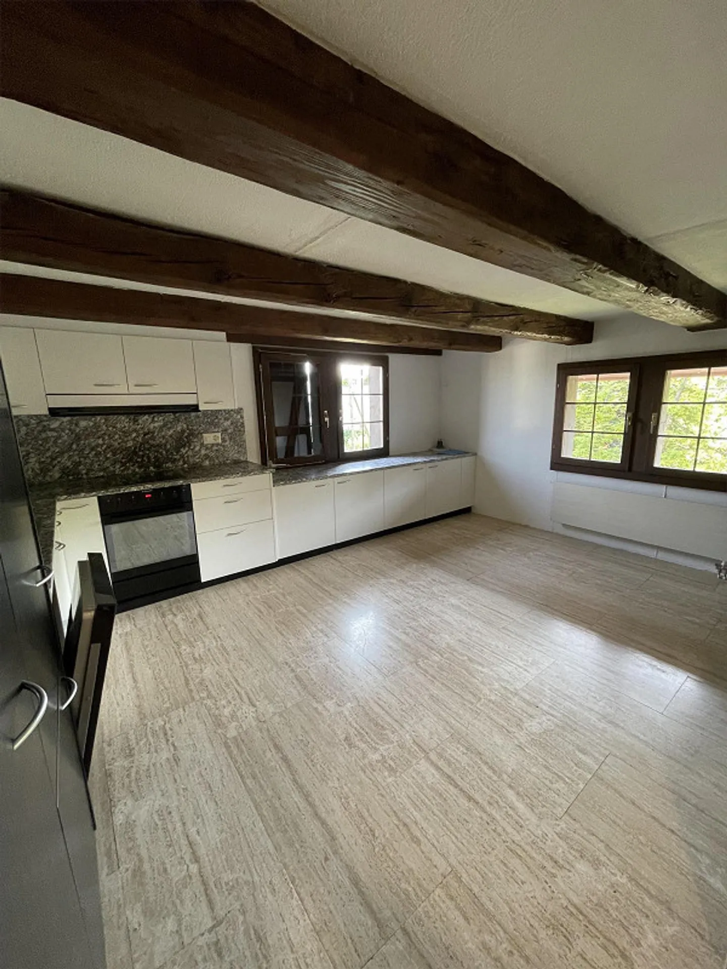 Stilvolle Wohnung mit Galerie - Foto 1 von 13