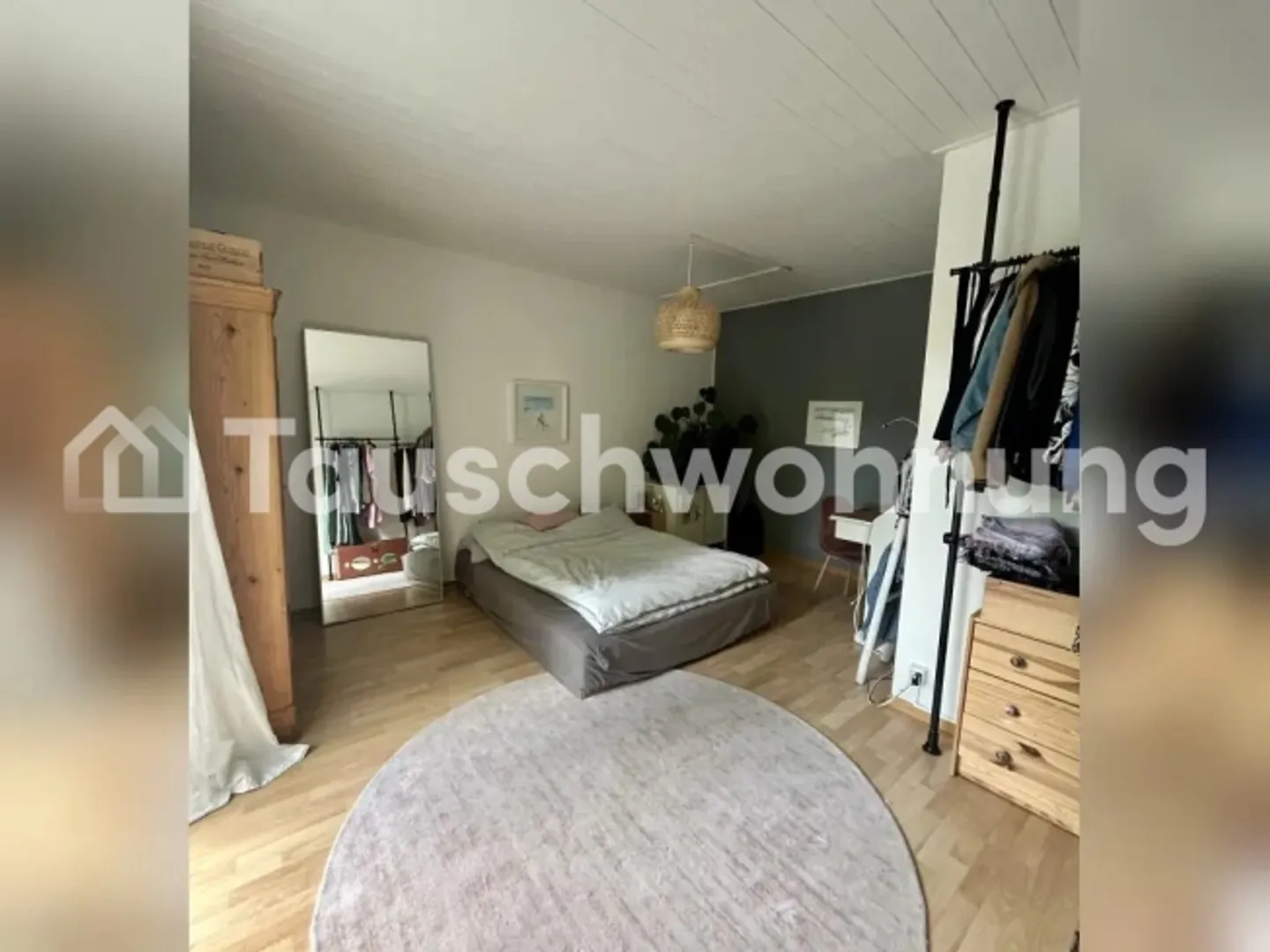 Affordable 2-Room Gem in Wipkingen for Larger - Photo 7 of 8