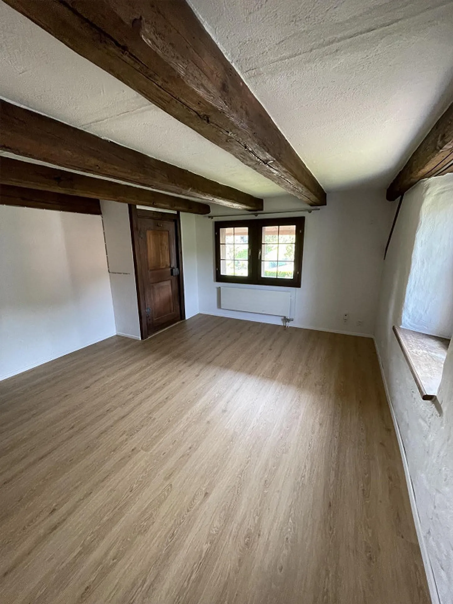 Stilvolle Wohnung mit Galerie - Foto 5 von 13