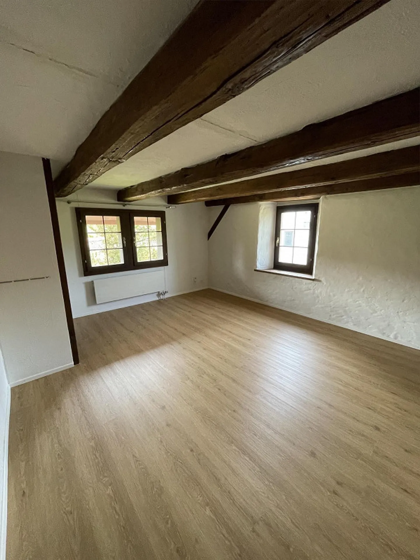 Stilvolle Wohnung mit Galerie - Foto 6 von 13