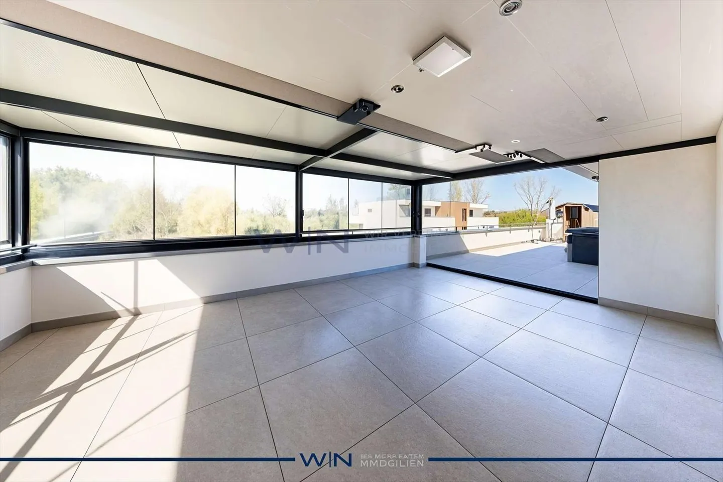 Penthouse for sale - Photo 4 of 13