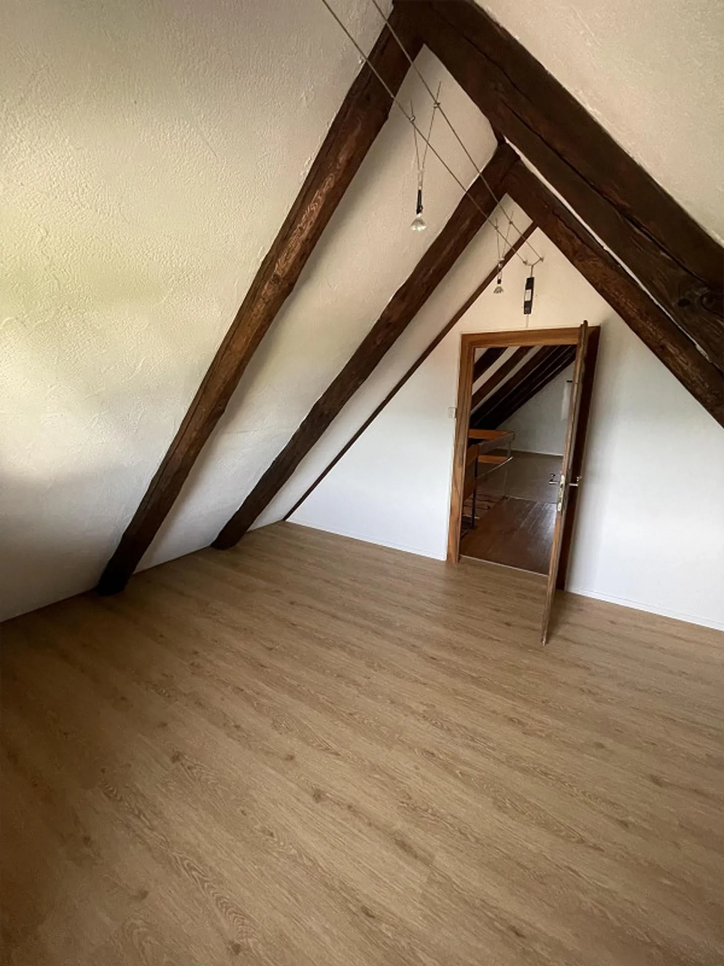 Stilvolle Wohnung mit Galerie - Foto 12 von 13