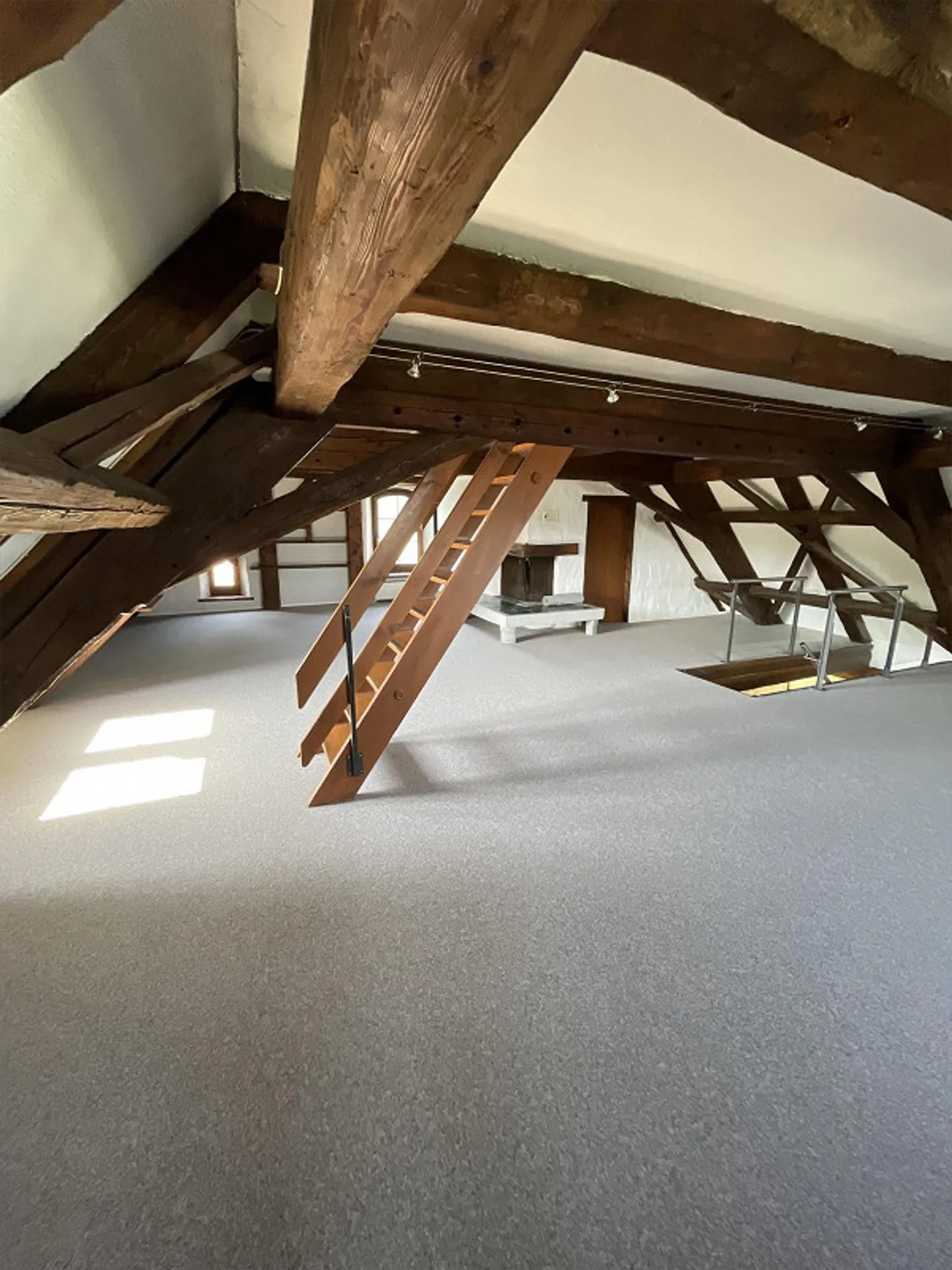 Stilvolle Wohnung mit Galerie - Foto 10 von 13