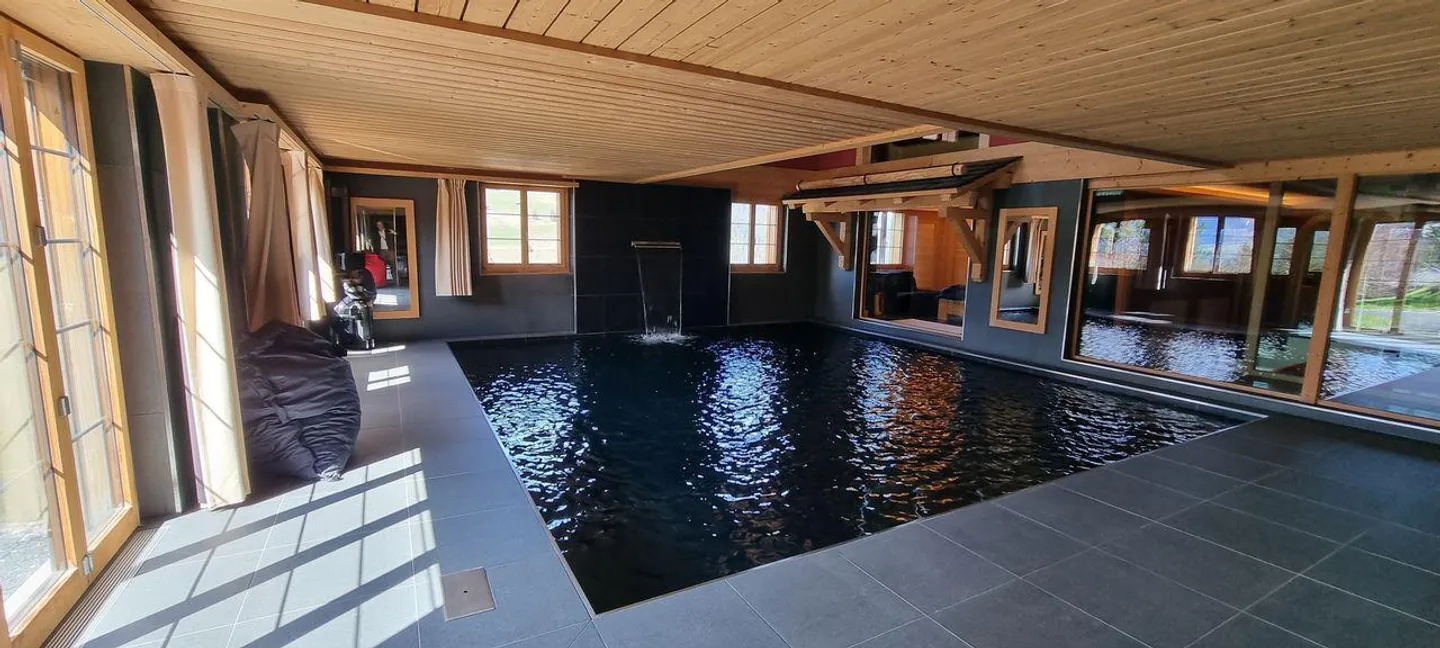 Chalet in affitto - Foto 6 di 32