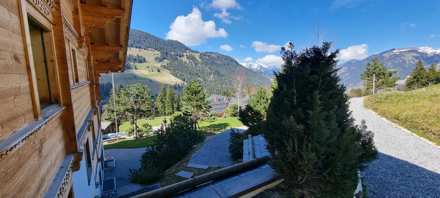 Chalet in affitto - Foto 10 di 32