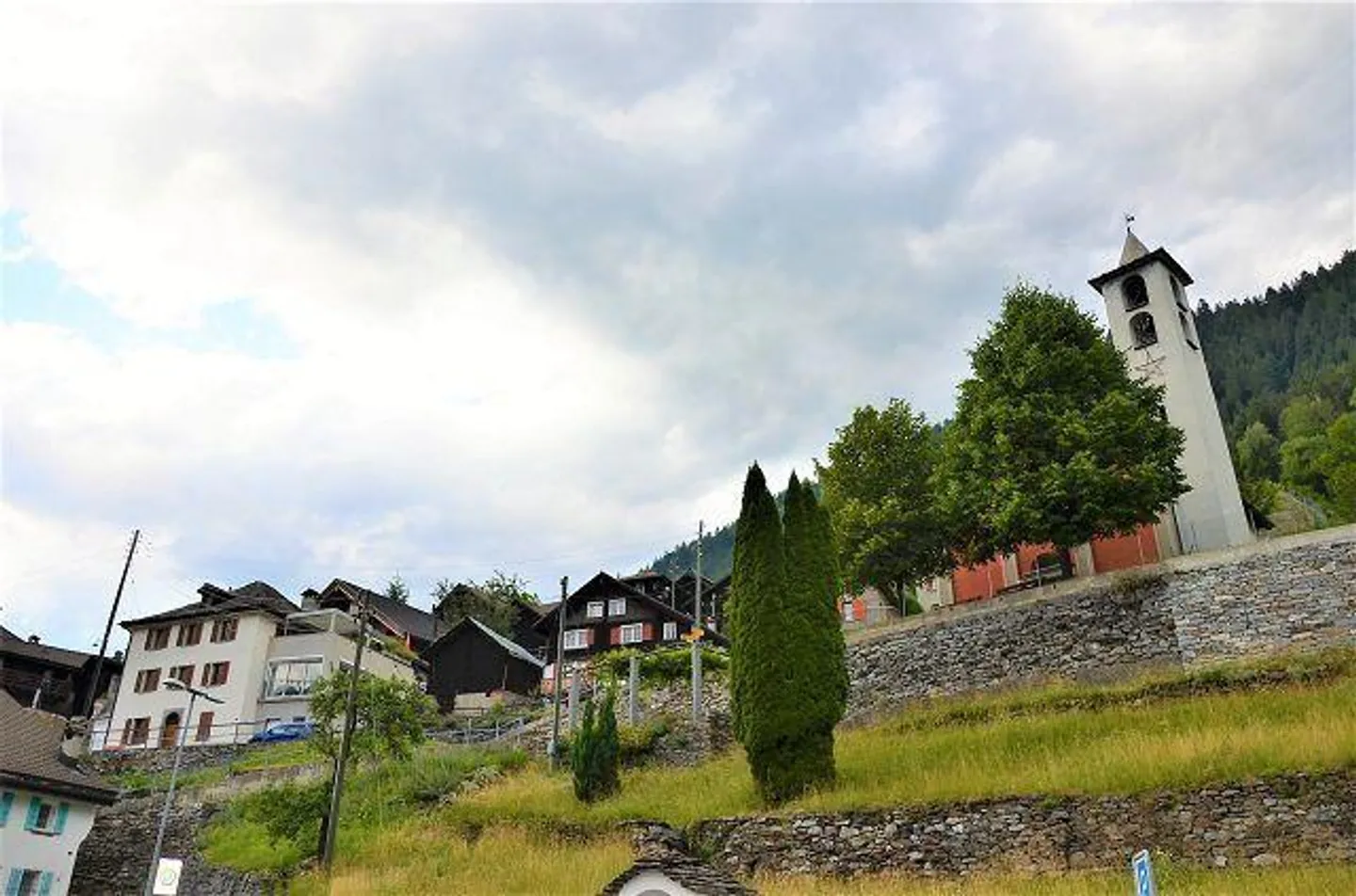 Charmant projet de rénovation à Anzonico - Photo 21 sur 25